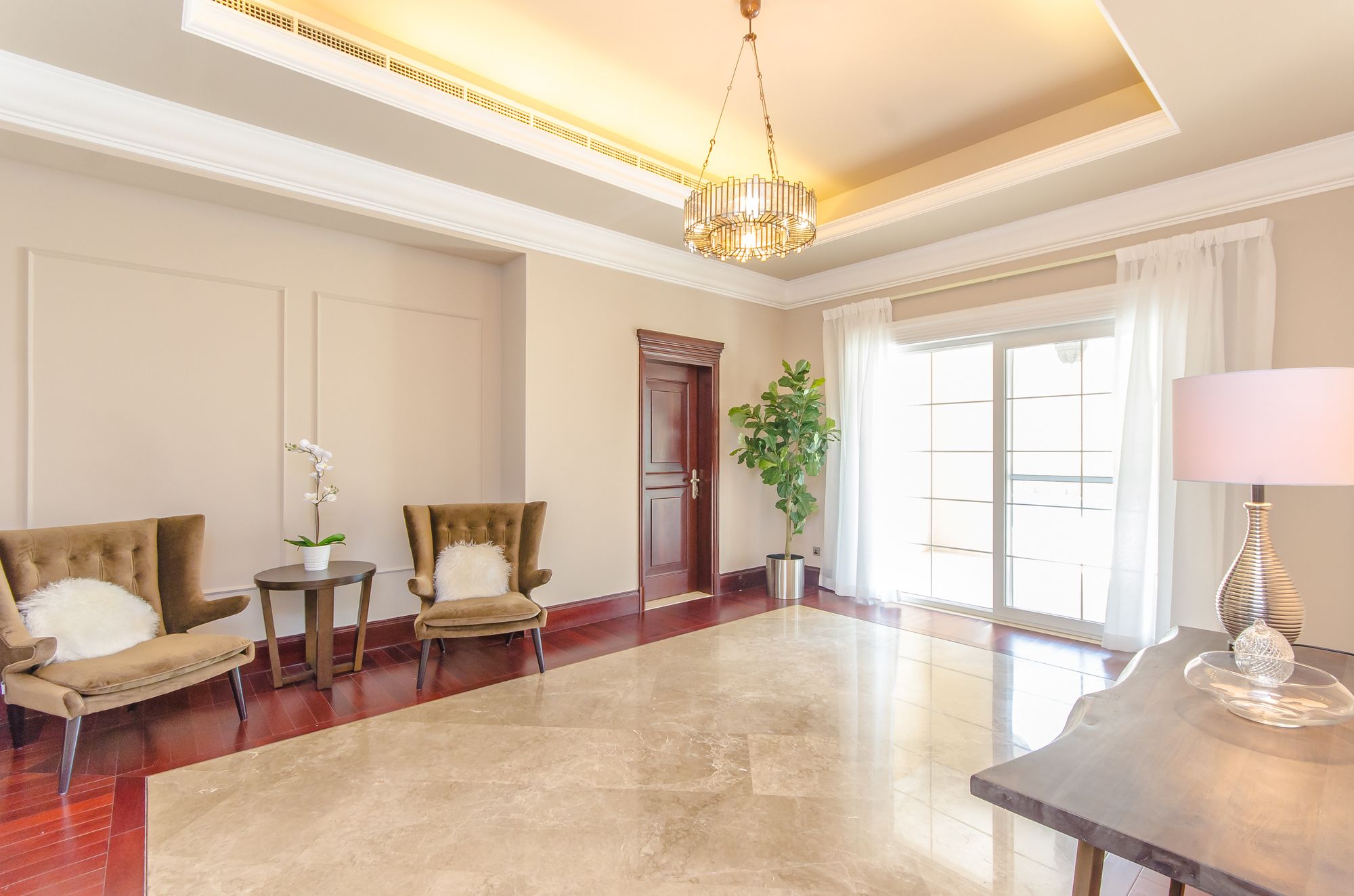 DHH - Polo Villa in Arabian Ranches