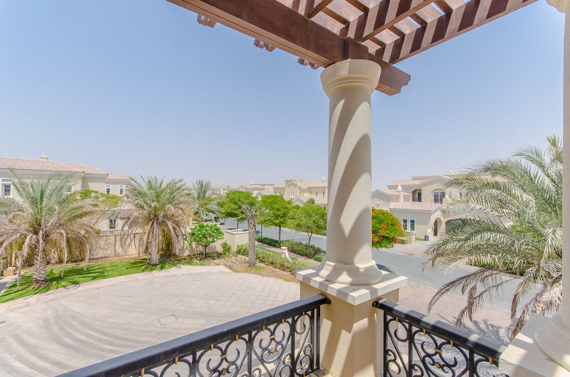 DHH - Polo Villa in Arabian Ranches