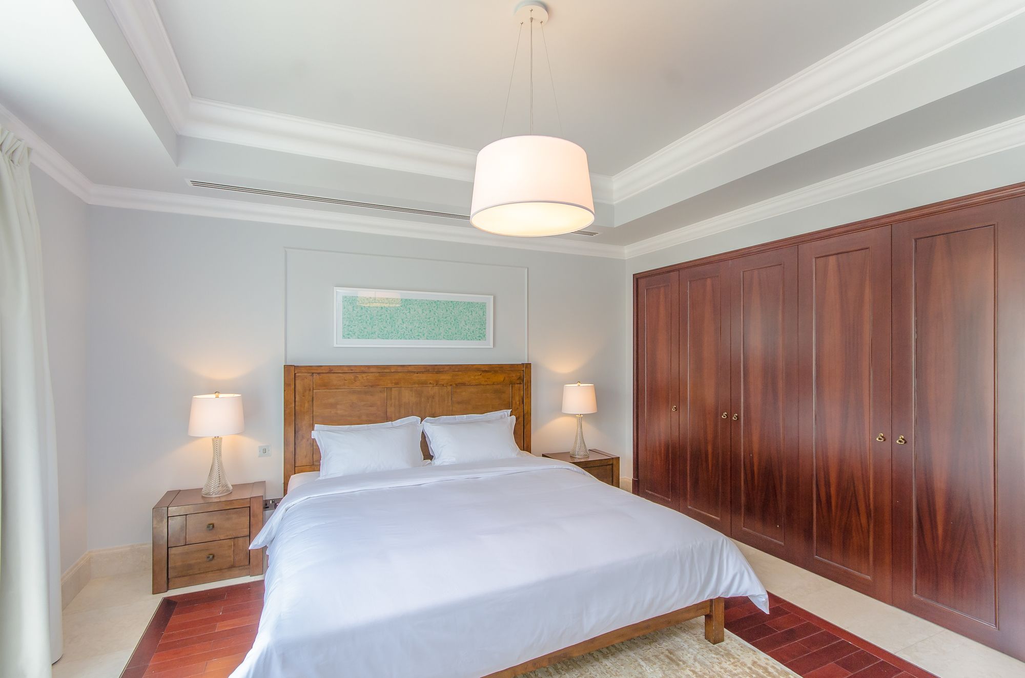 DHH - Polo Villa in Arabian Ranches