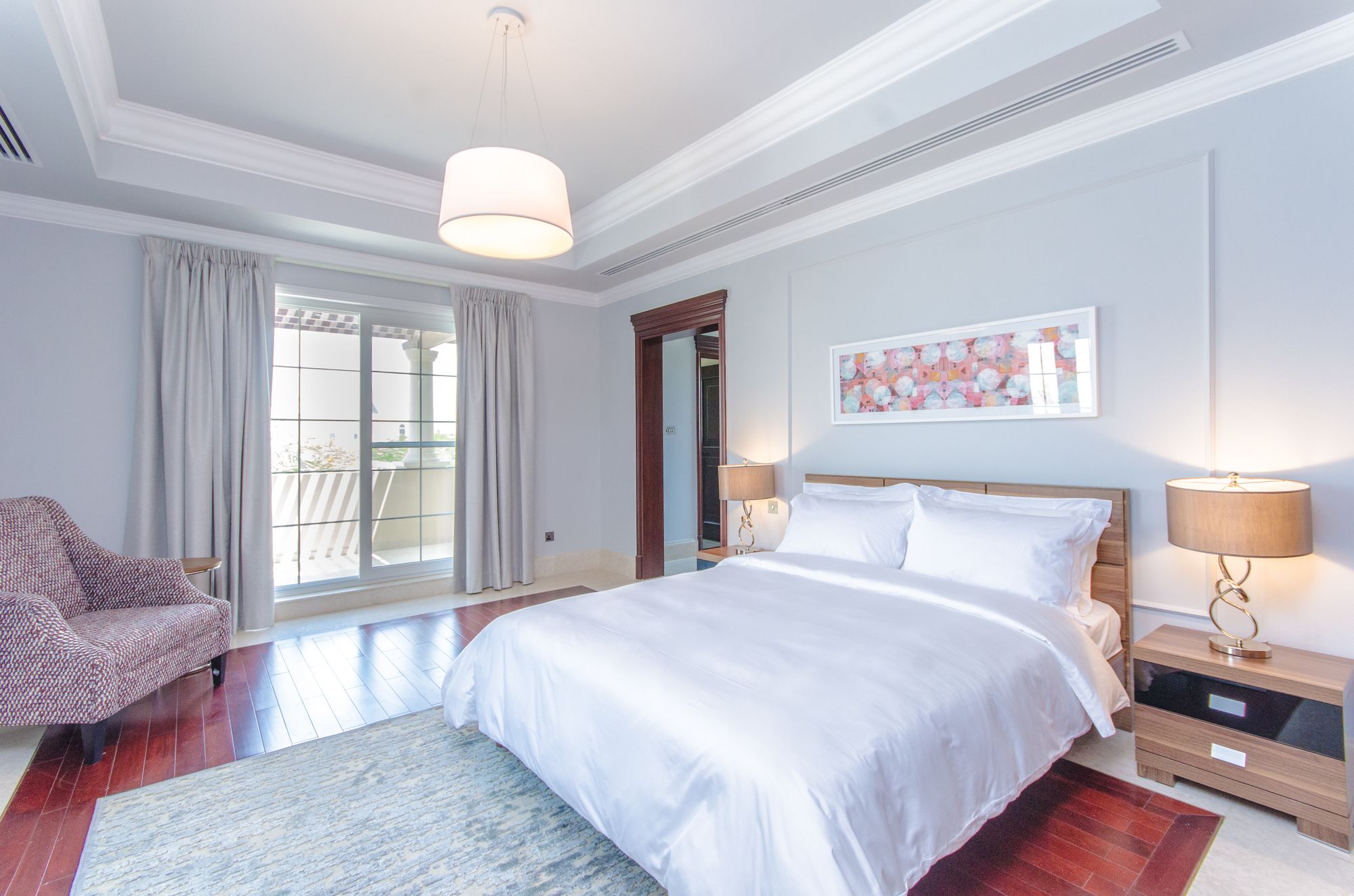 DHH - Polo Villa in Arabian Ranches