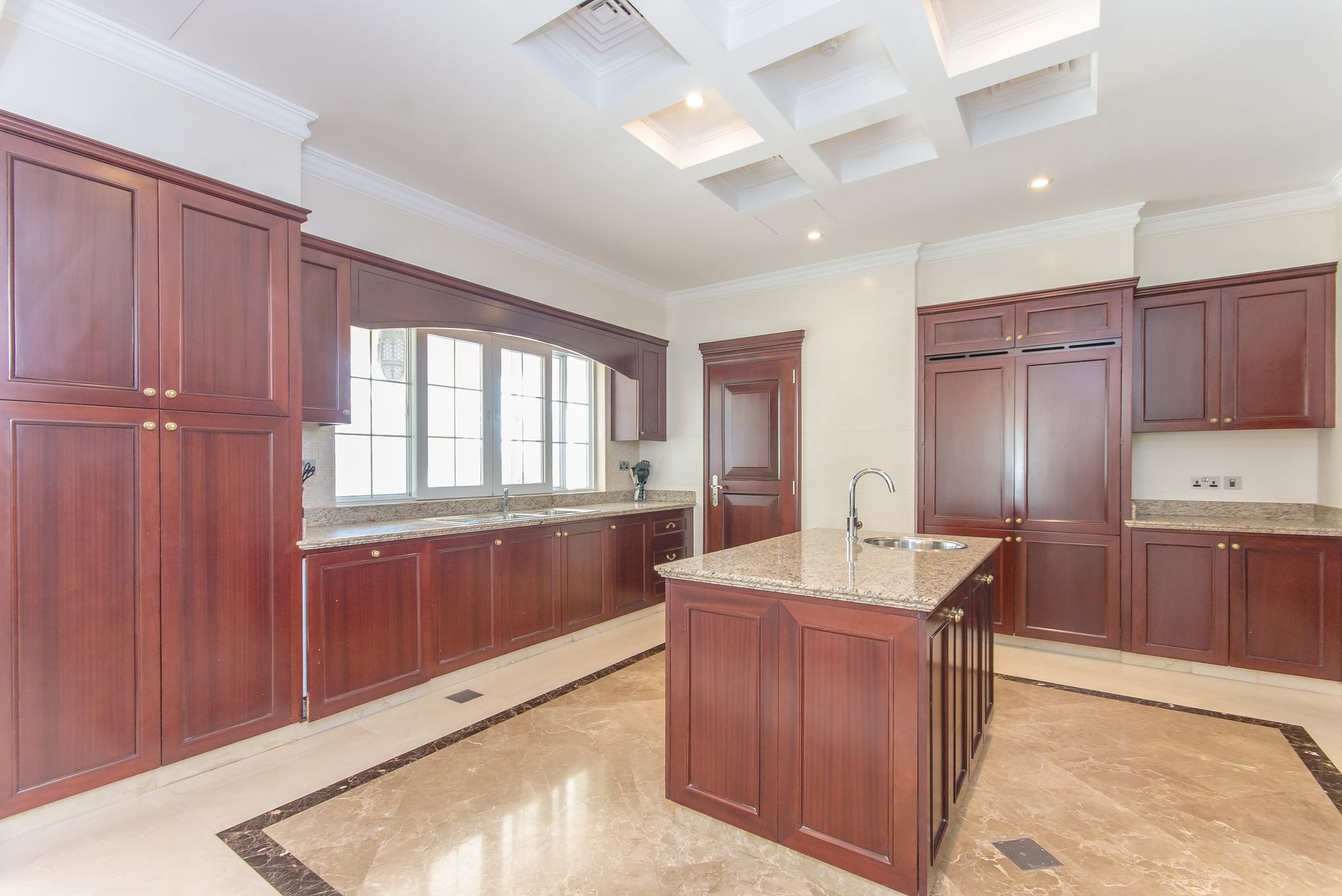 DHH - Polo Villa in Arabian Ranches