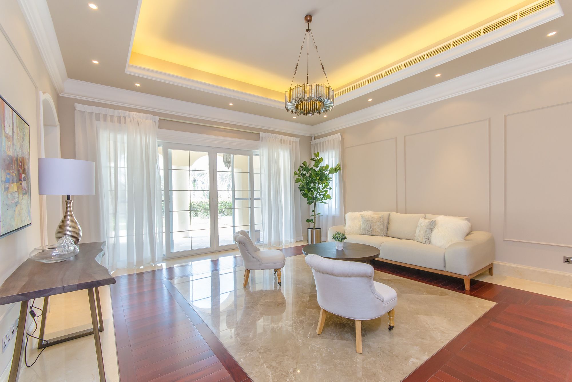 DHH - Polo Villa in Arabian Ranches