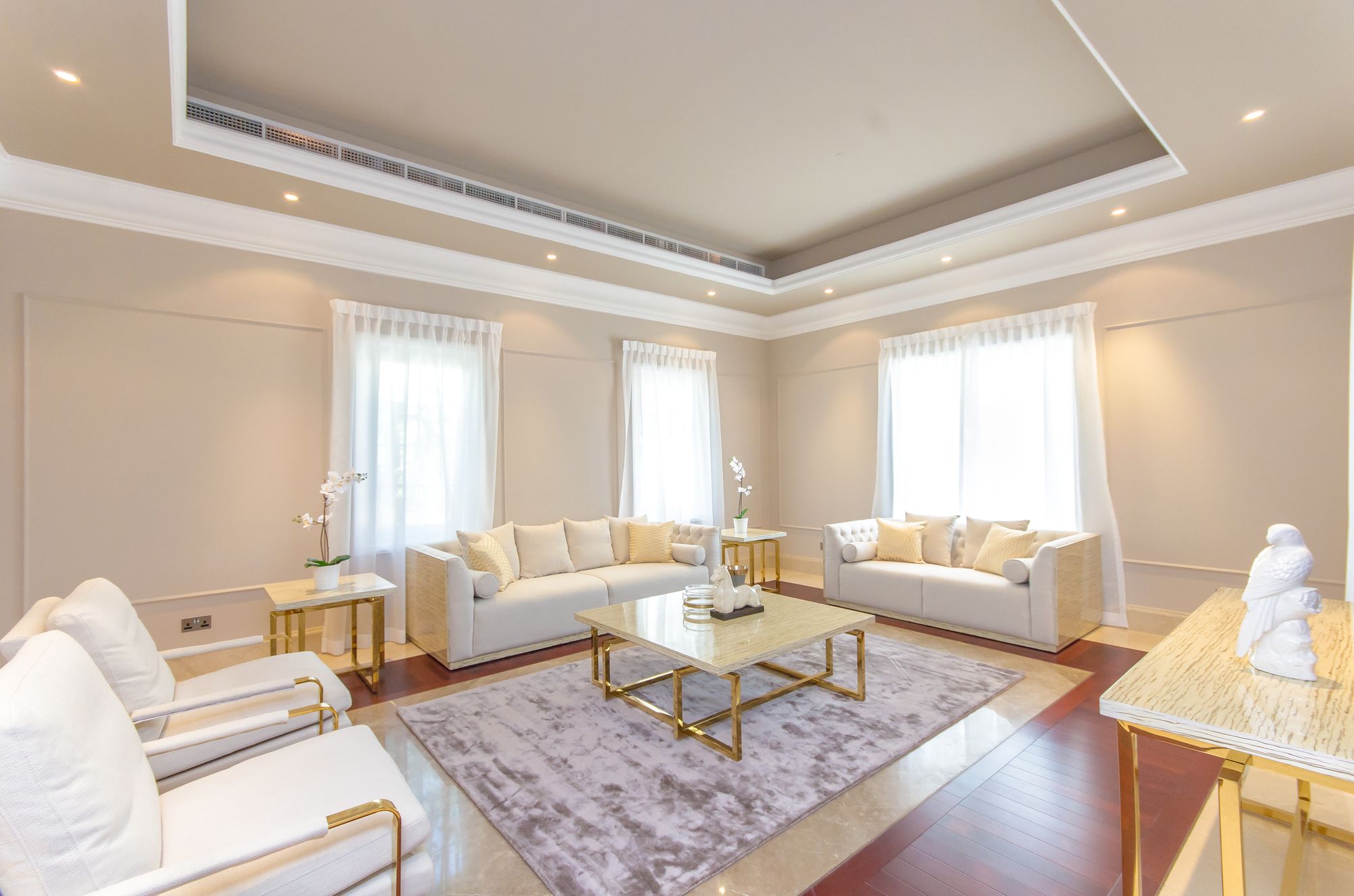 DHH - Polo Villa in Arabian Ranches