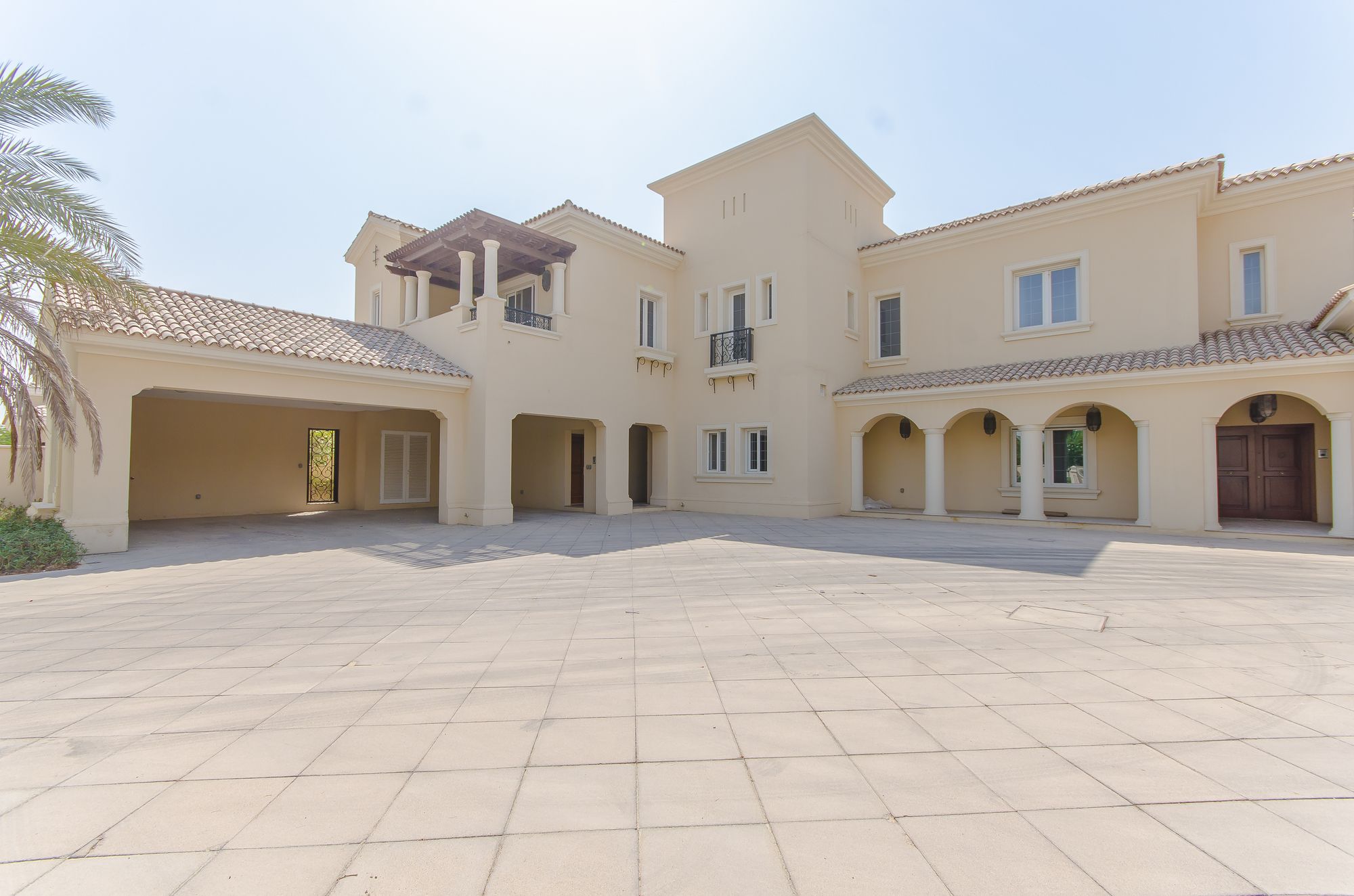 DHH - Polo Villa in Arabian Ranches