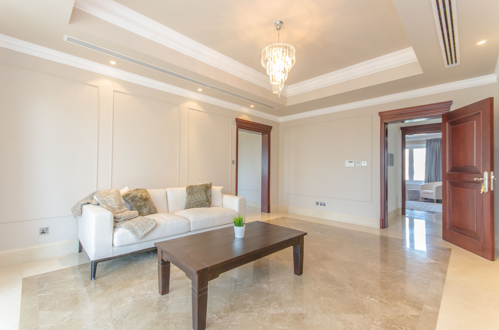DHH - Polo Villa in Arabian Ranches