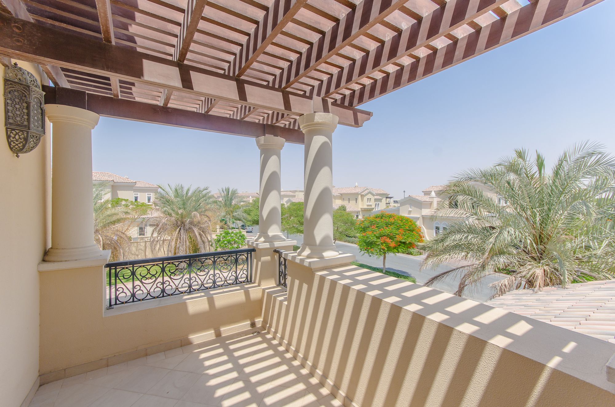 DHH - Polo Villa in Arabian Ranches