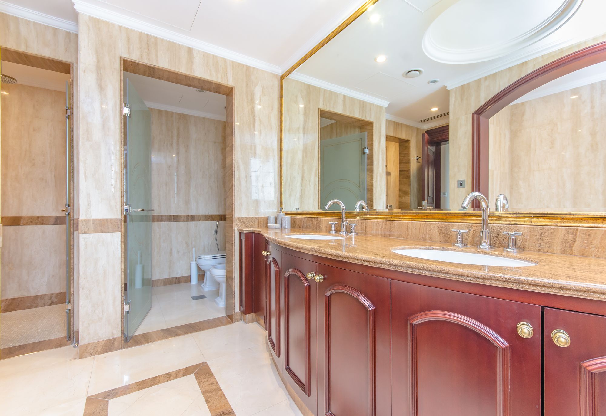 DHH - Polo Villa in Arabian Ranches