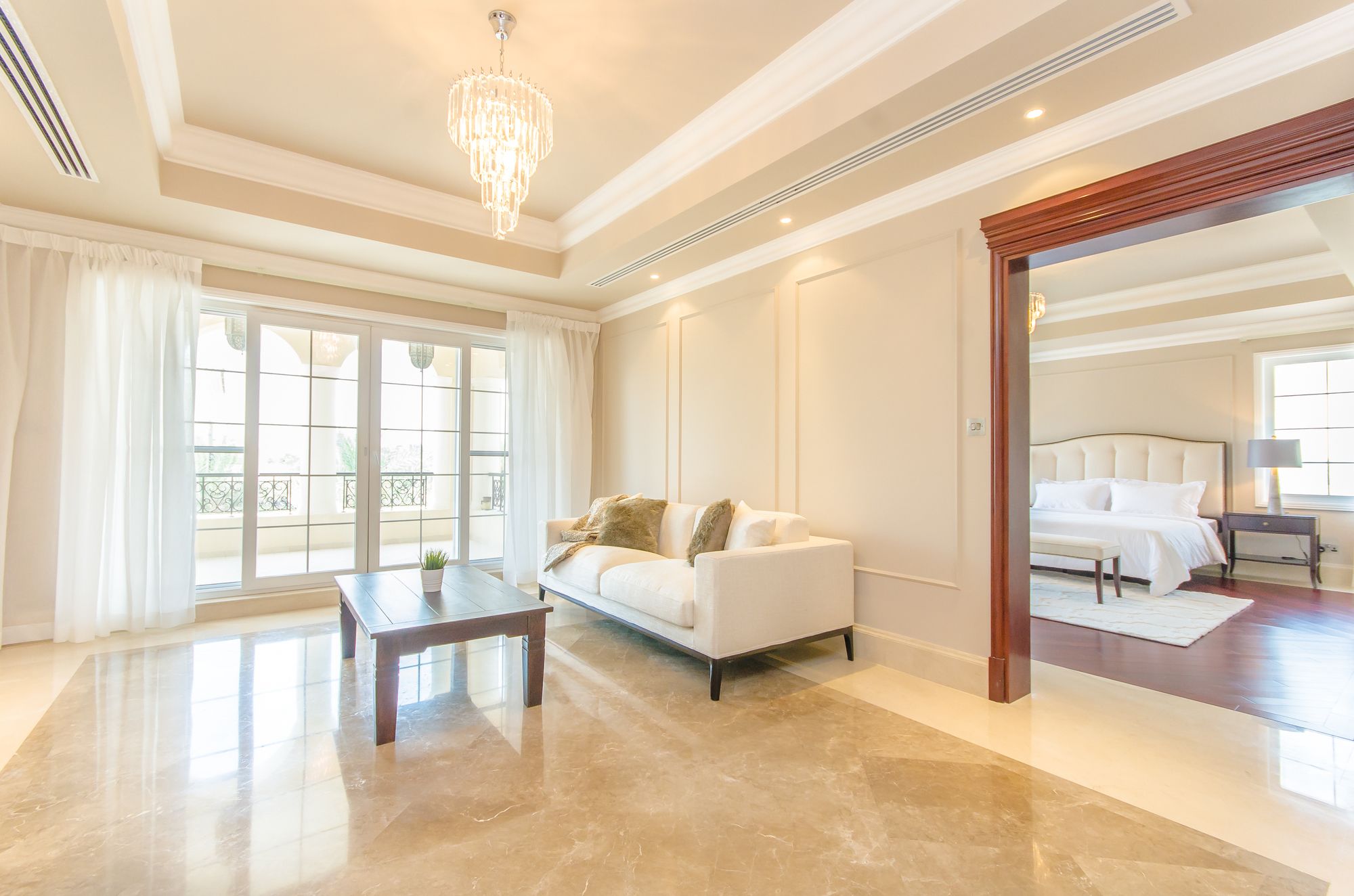 DHH - Polo Villa in Arabian Ranches