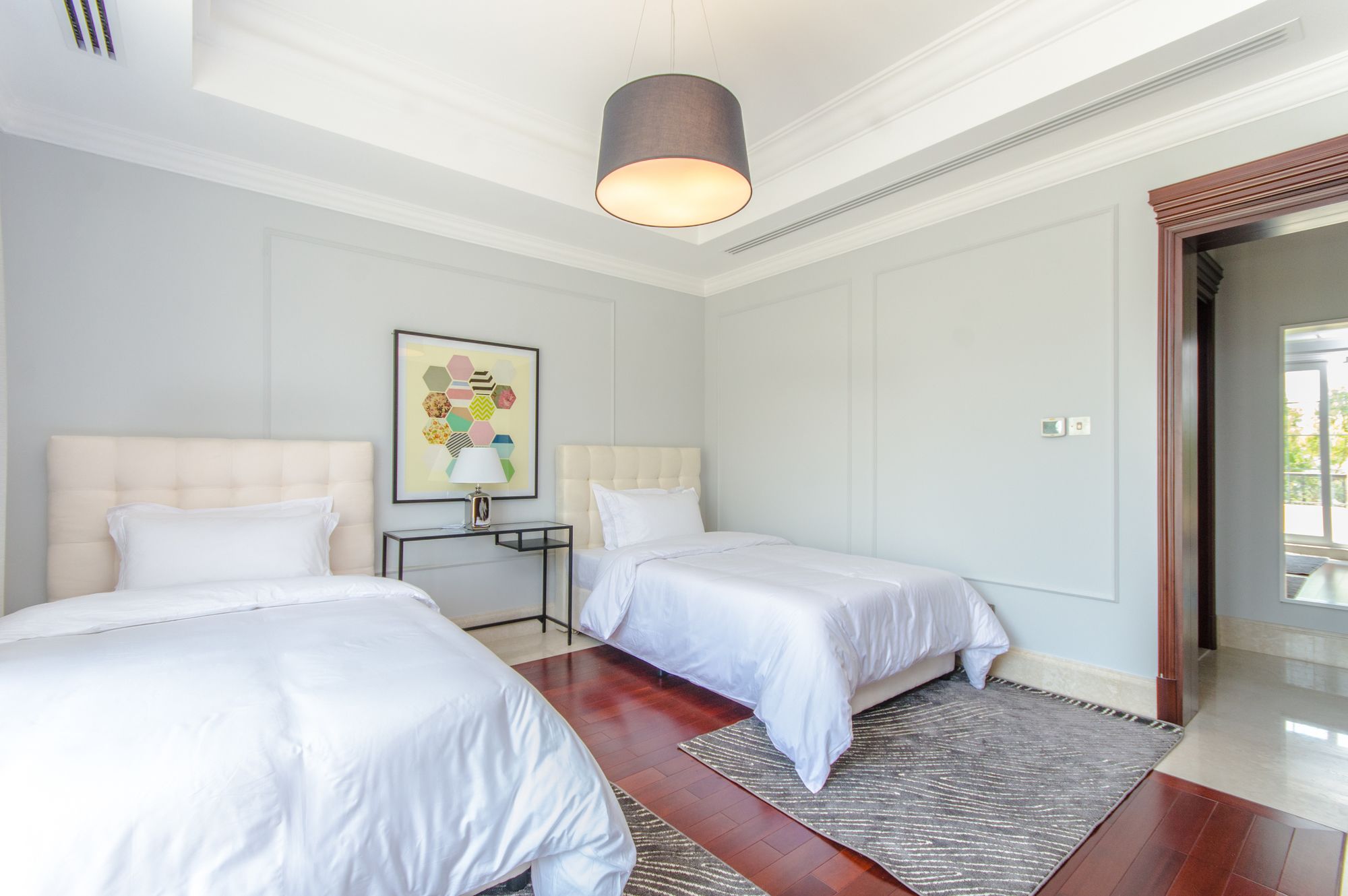 DHH - Polo Villa in Arabian Ranches