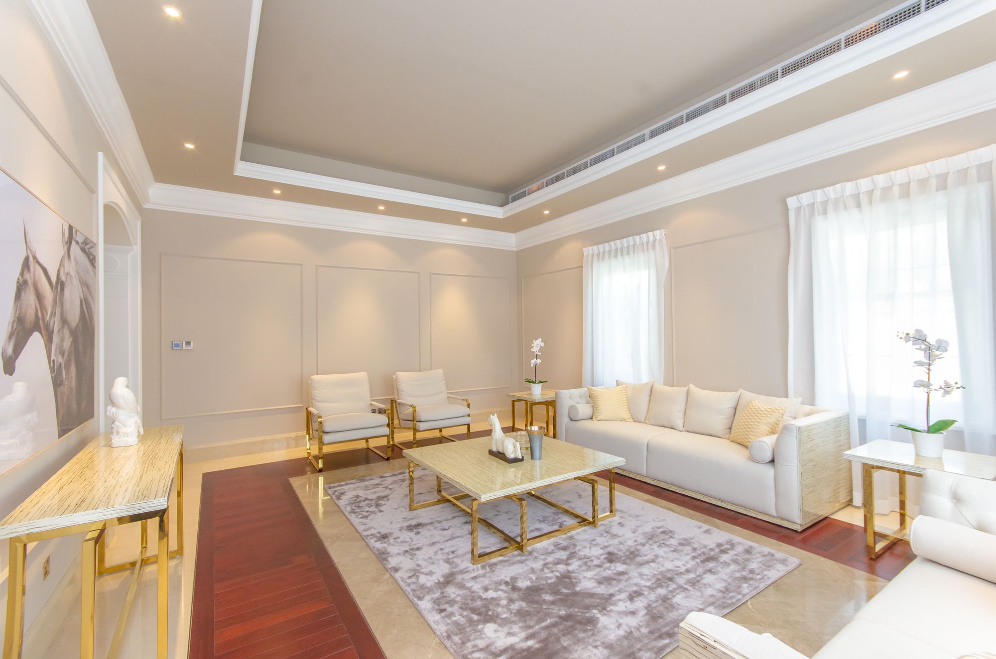 DHH - Polo Villa in Arabian Ranches