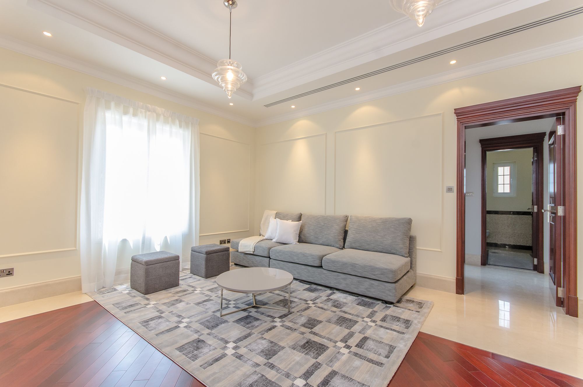 DHH - Polo Villa in Arabian Ranches