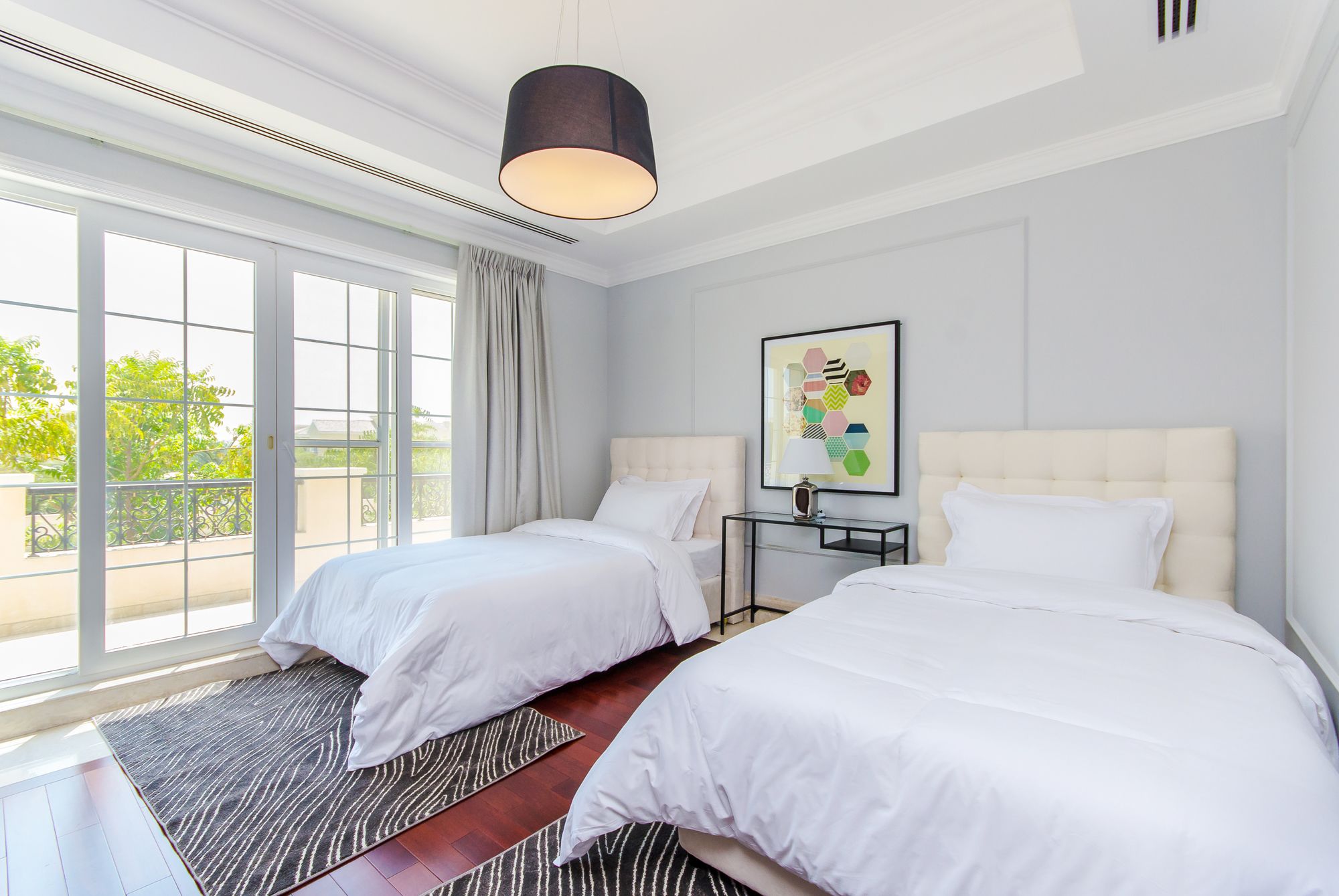 DHH - Polo Villa in Arabian Ranches