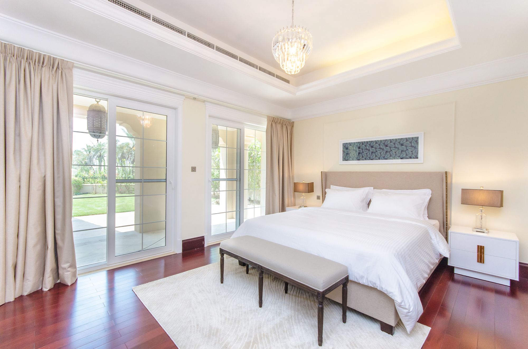 DHH - Polo Villa in Arabian Ranches
