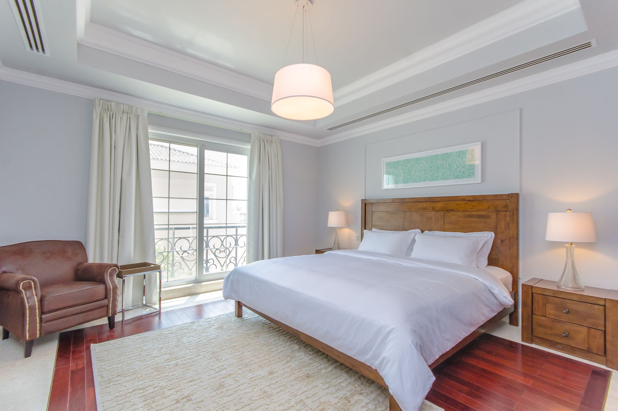 DHH - Polo Villa in Arabian Ranches