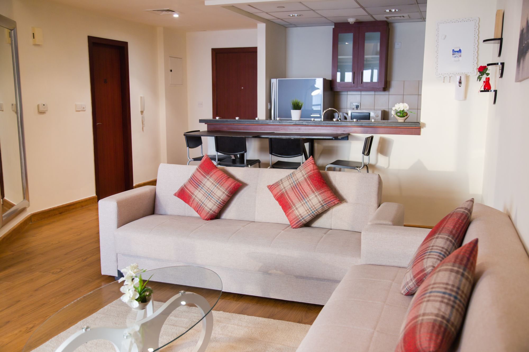 HiGuests Vacation Homes-Rimal 4