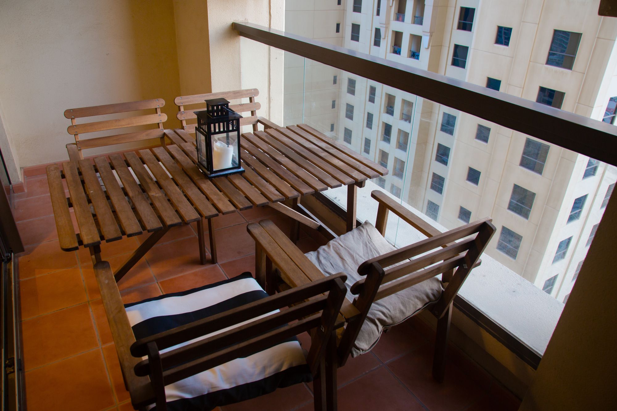 HiGuests Vacation Homes-Rimal 4
