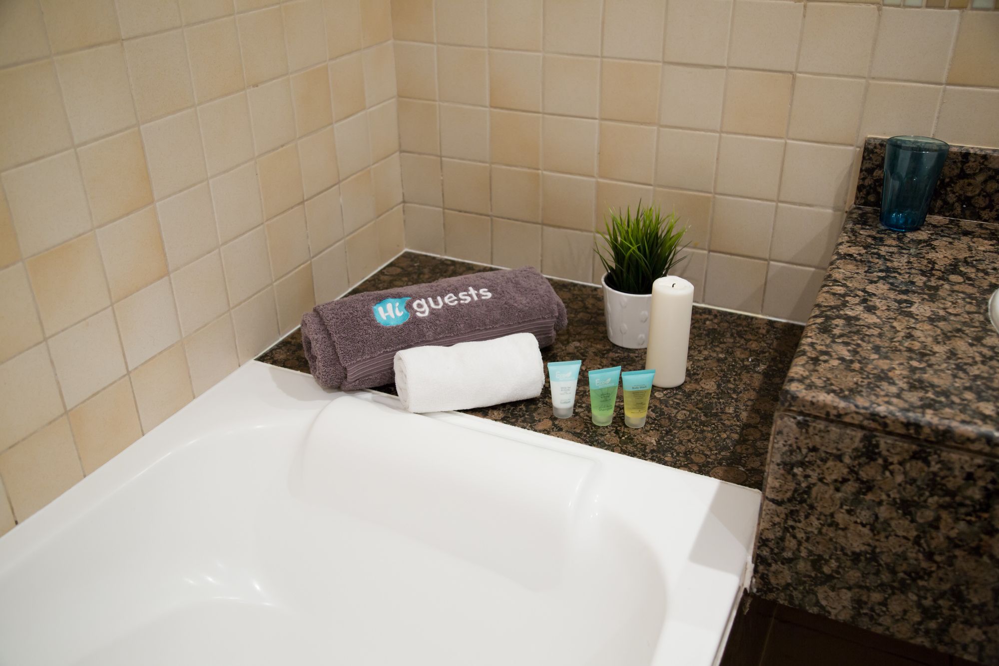 HiGuests Vacation Homes-Rimal 4