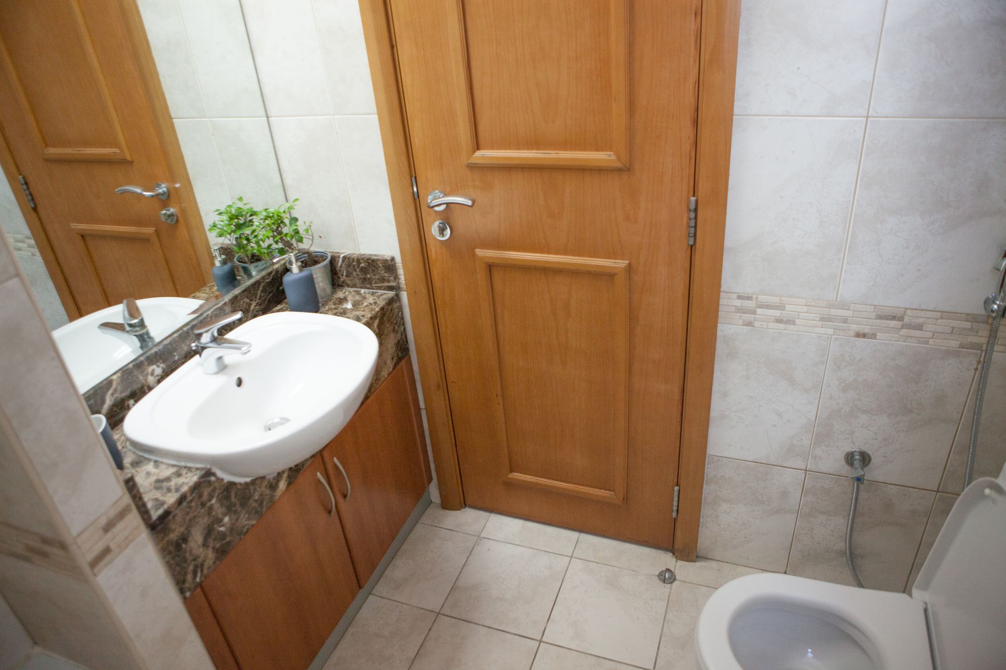 HiGuests Vacation Homes-Marina Residence