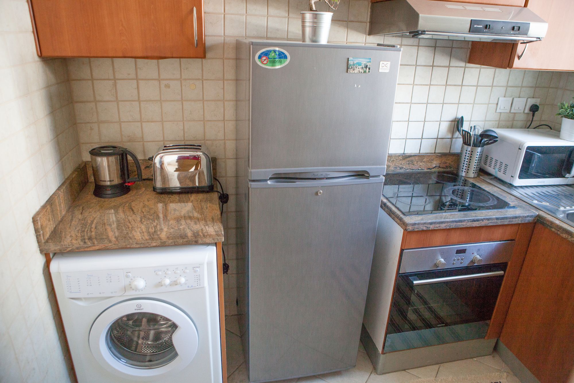 HiGuests Vacation Homes-Marina Residence