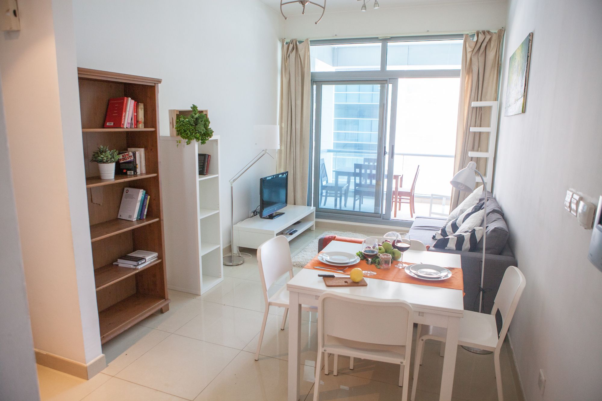 HiGuests Vacation Homes-Marina Residence