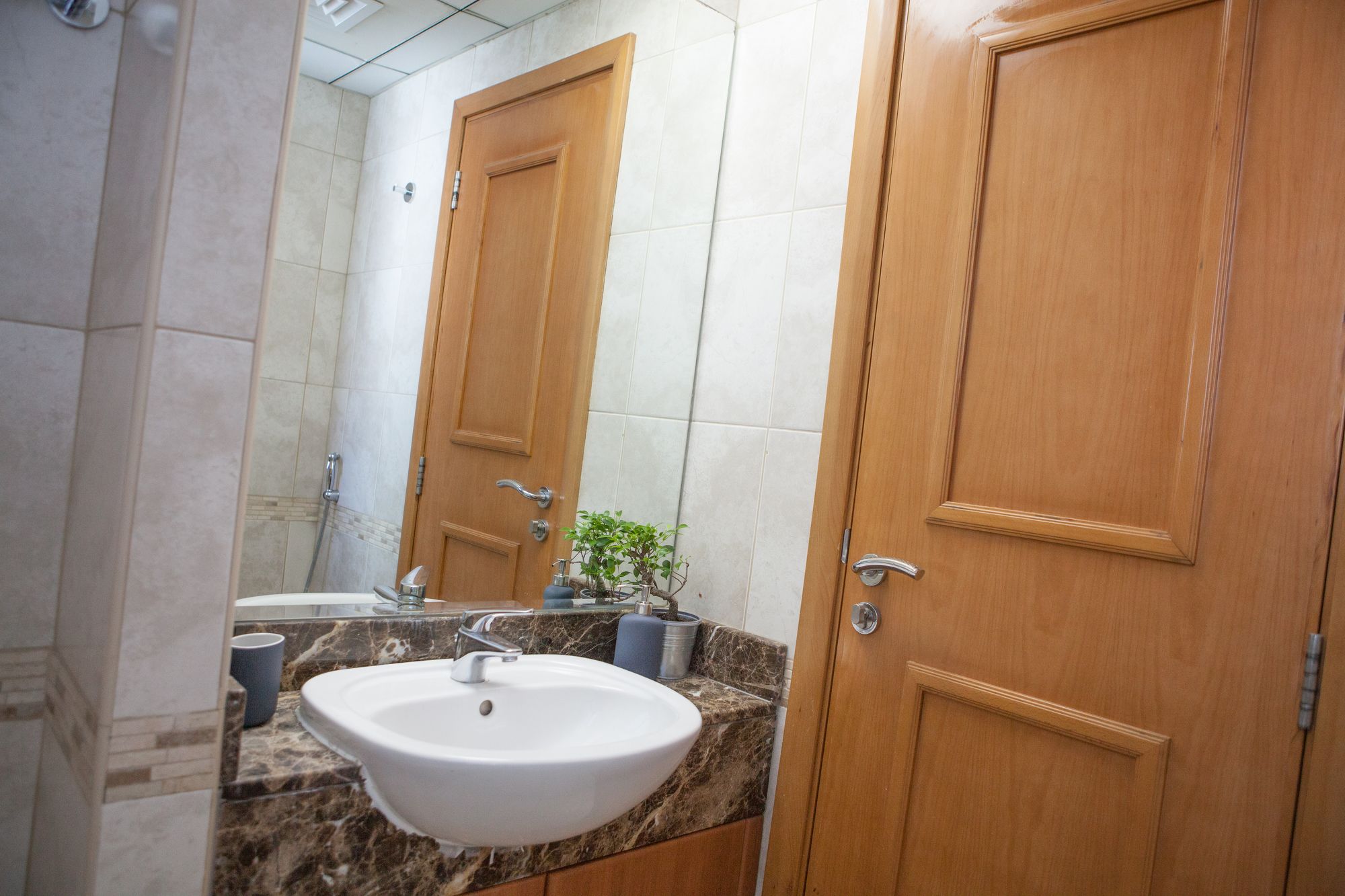 HiGuests Vacation Homes-Marina Residence