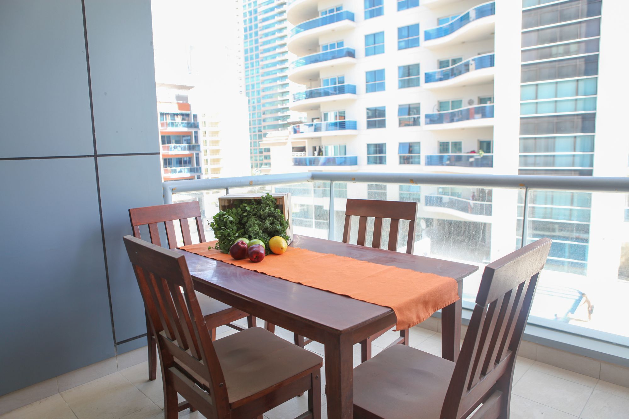 HiGuests Vacation Homes-Marina Residence