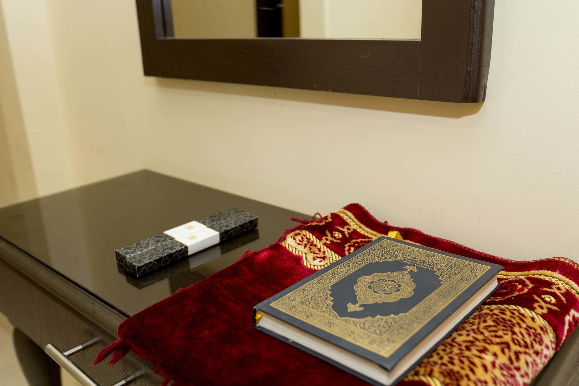 Wazan Hotel