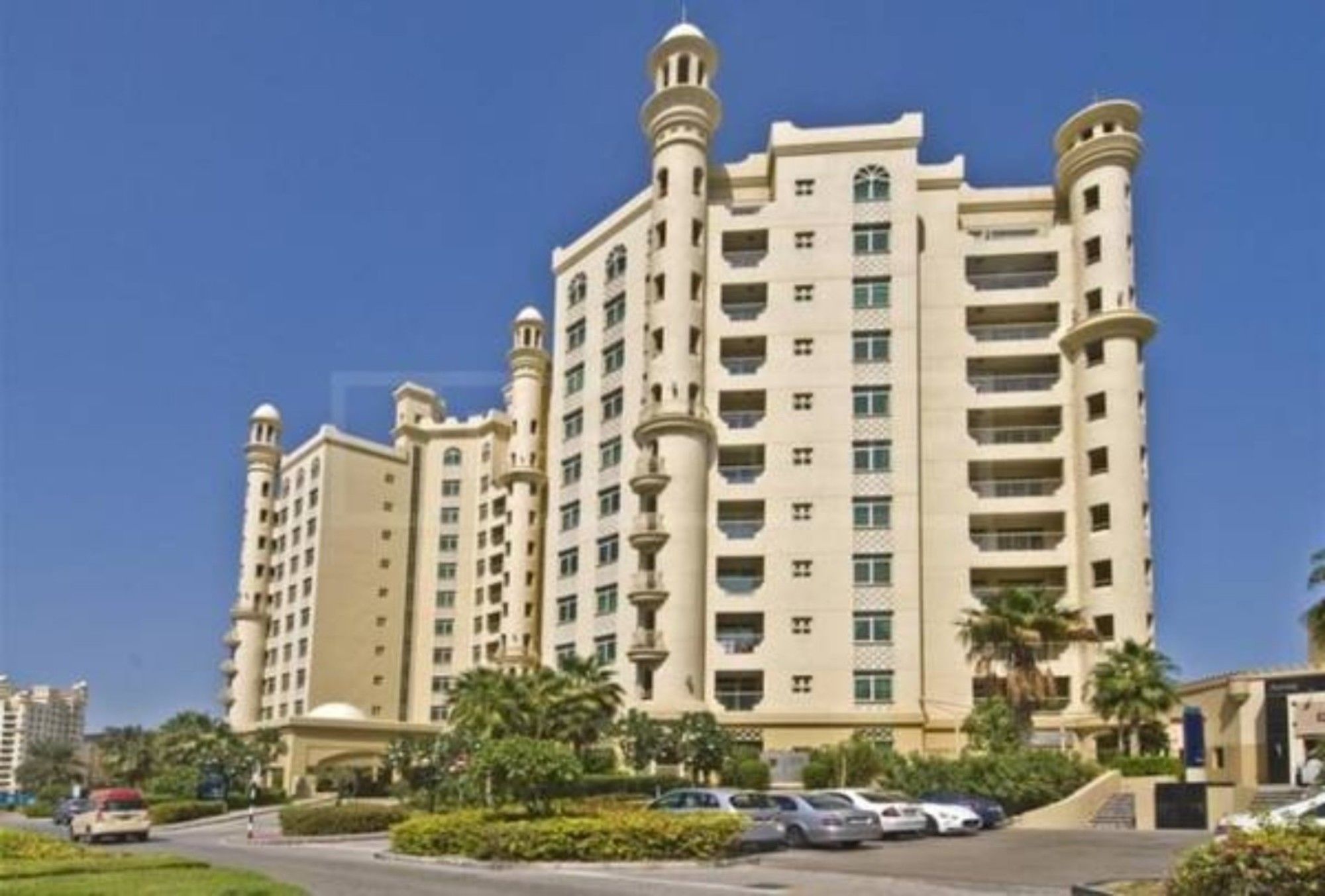 Piks Key - Al Khudrawi-B6