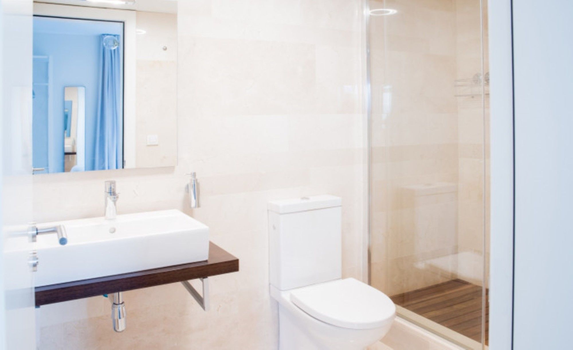 Souvirón City Center