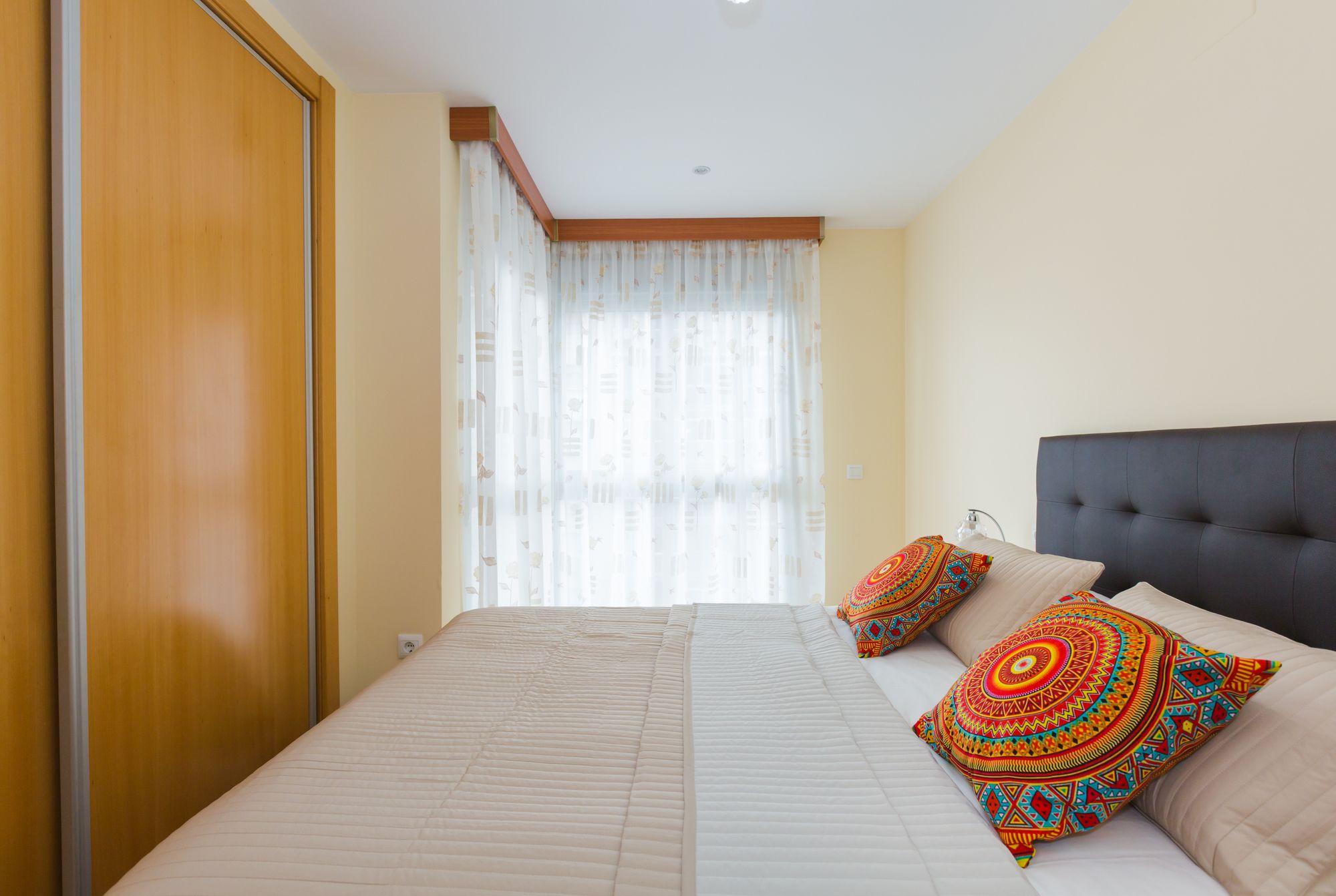 SunHome Carlos Haya Flat