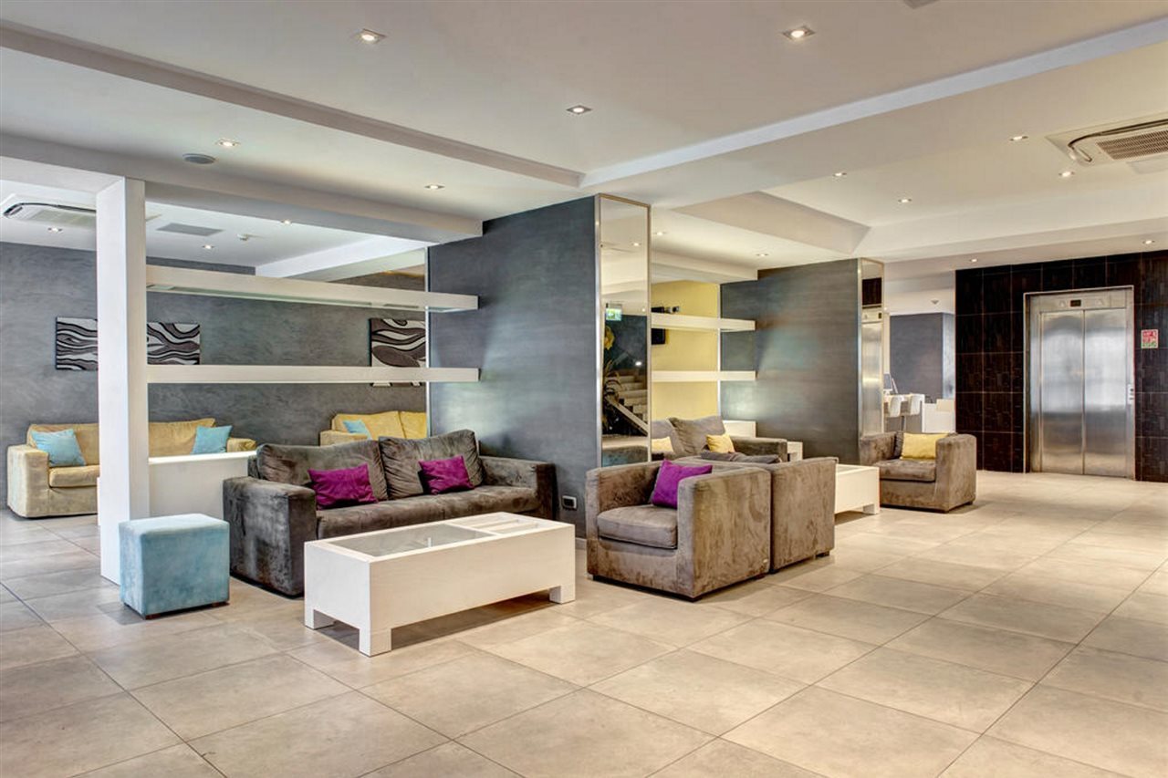 Pebbles Resort