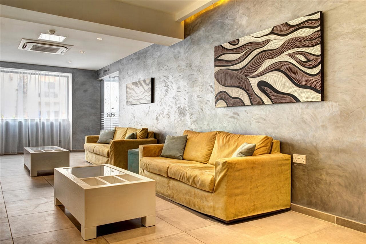 Pebbles Resort
