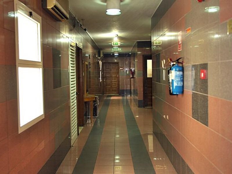 Liwa Plaza Hotel Apartments