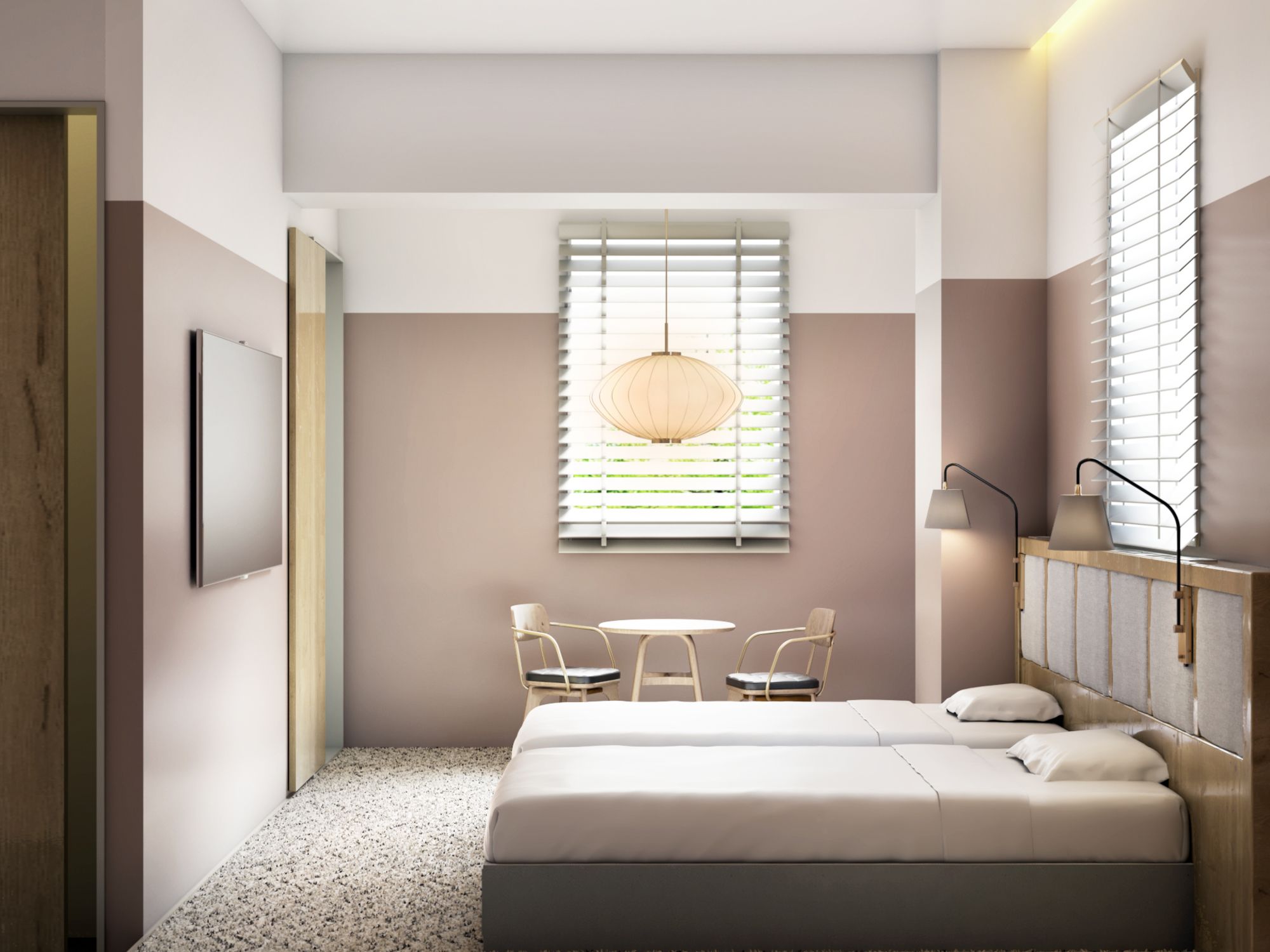 THE SHARE HOTELS RAKURO Kyoto