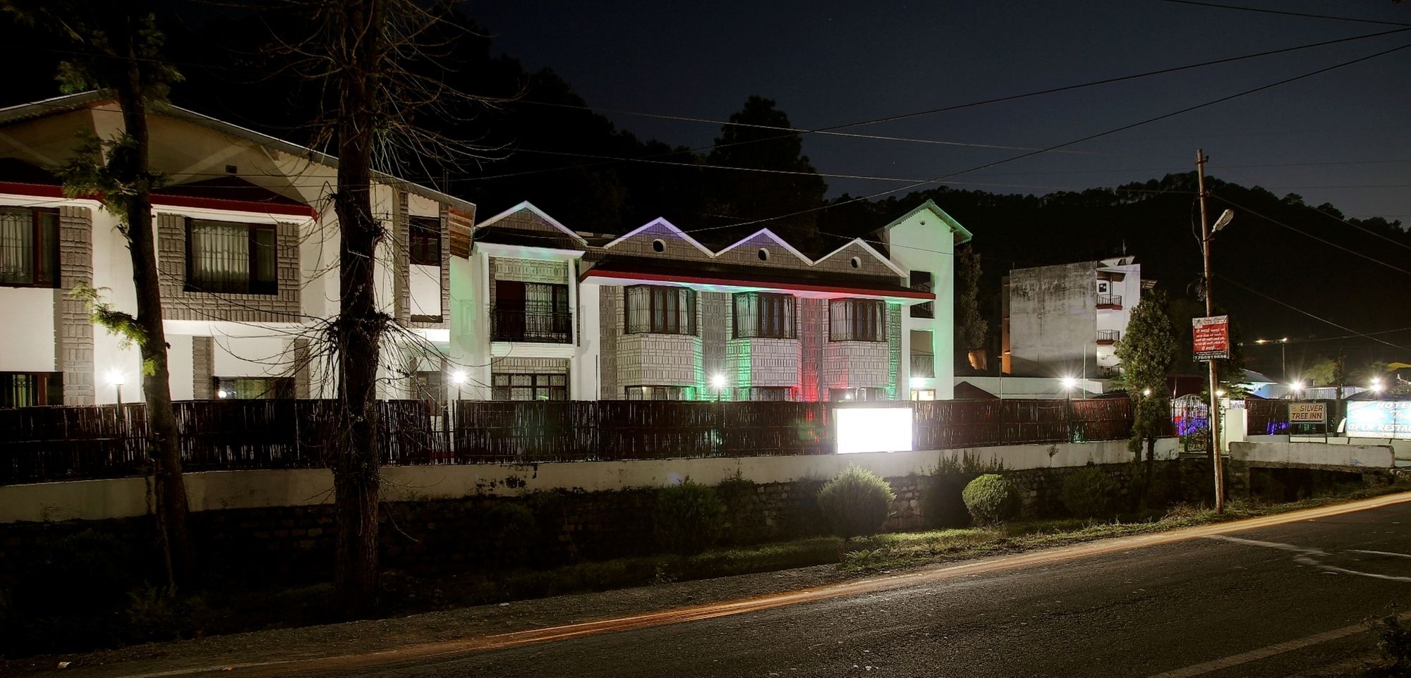 Silver Tree Inn