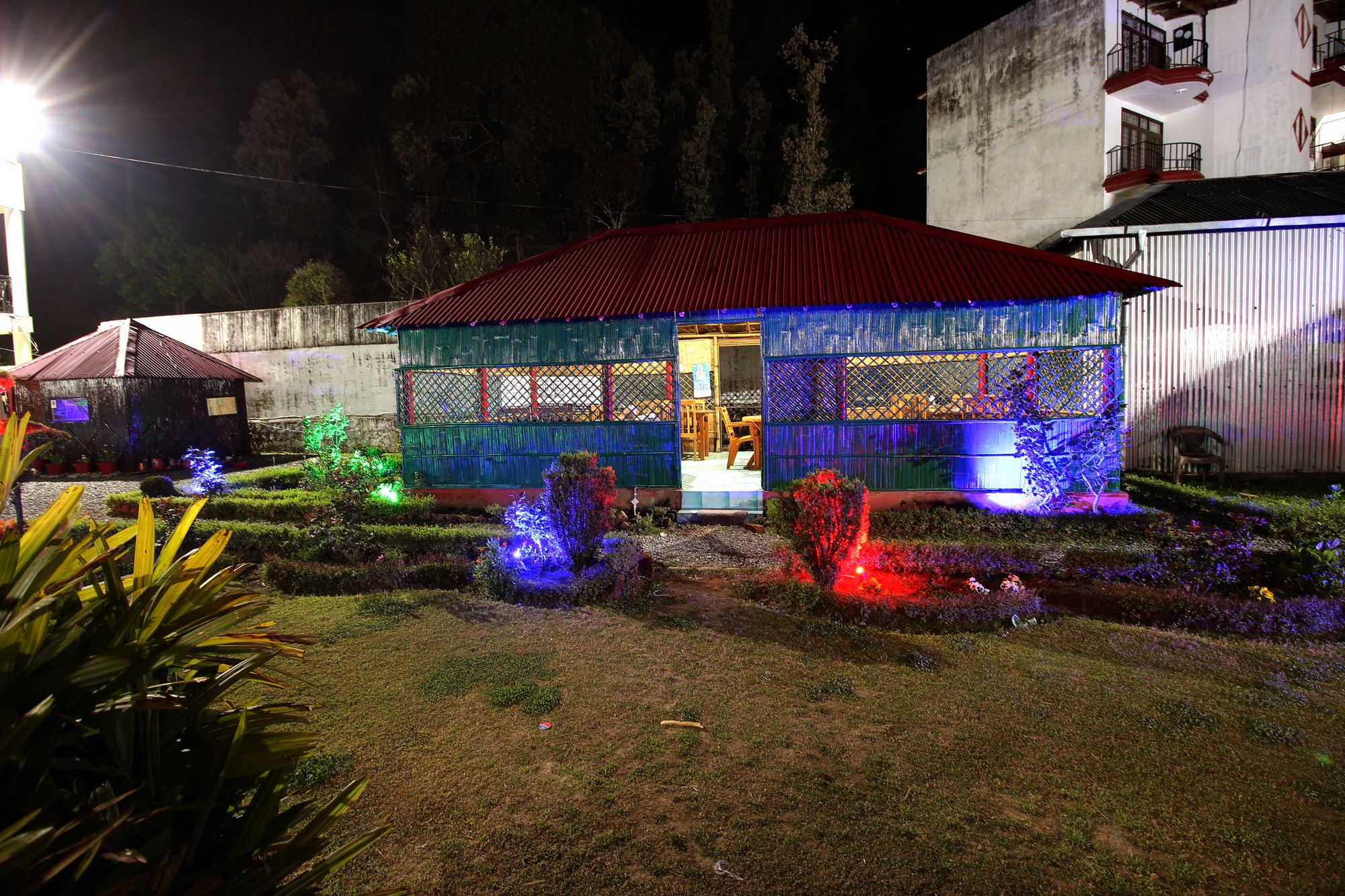 Silver Tree Inn