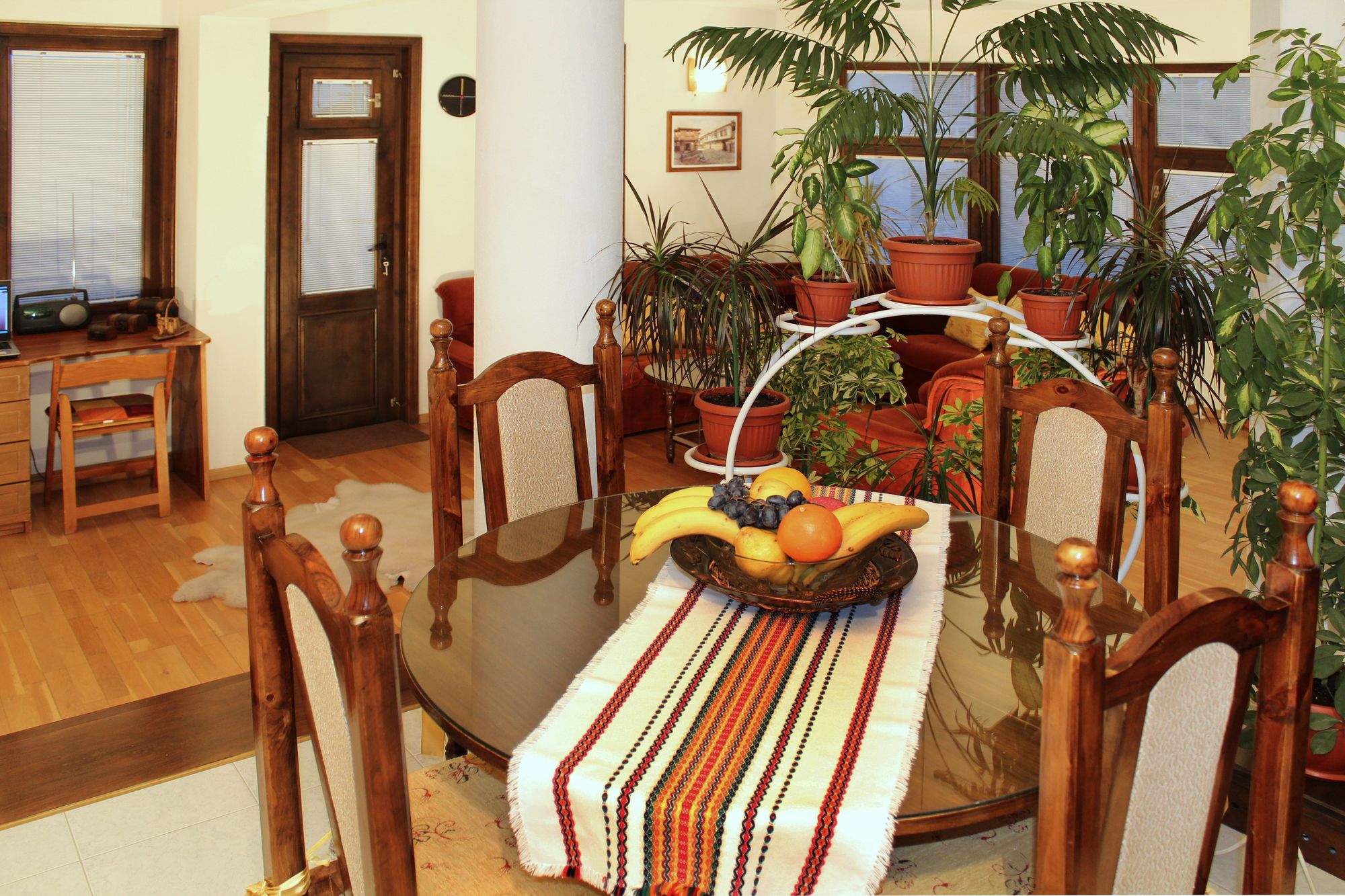 Art Apartments Milchevi