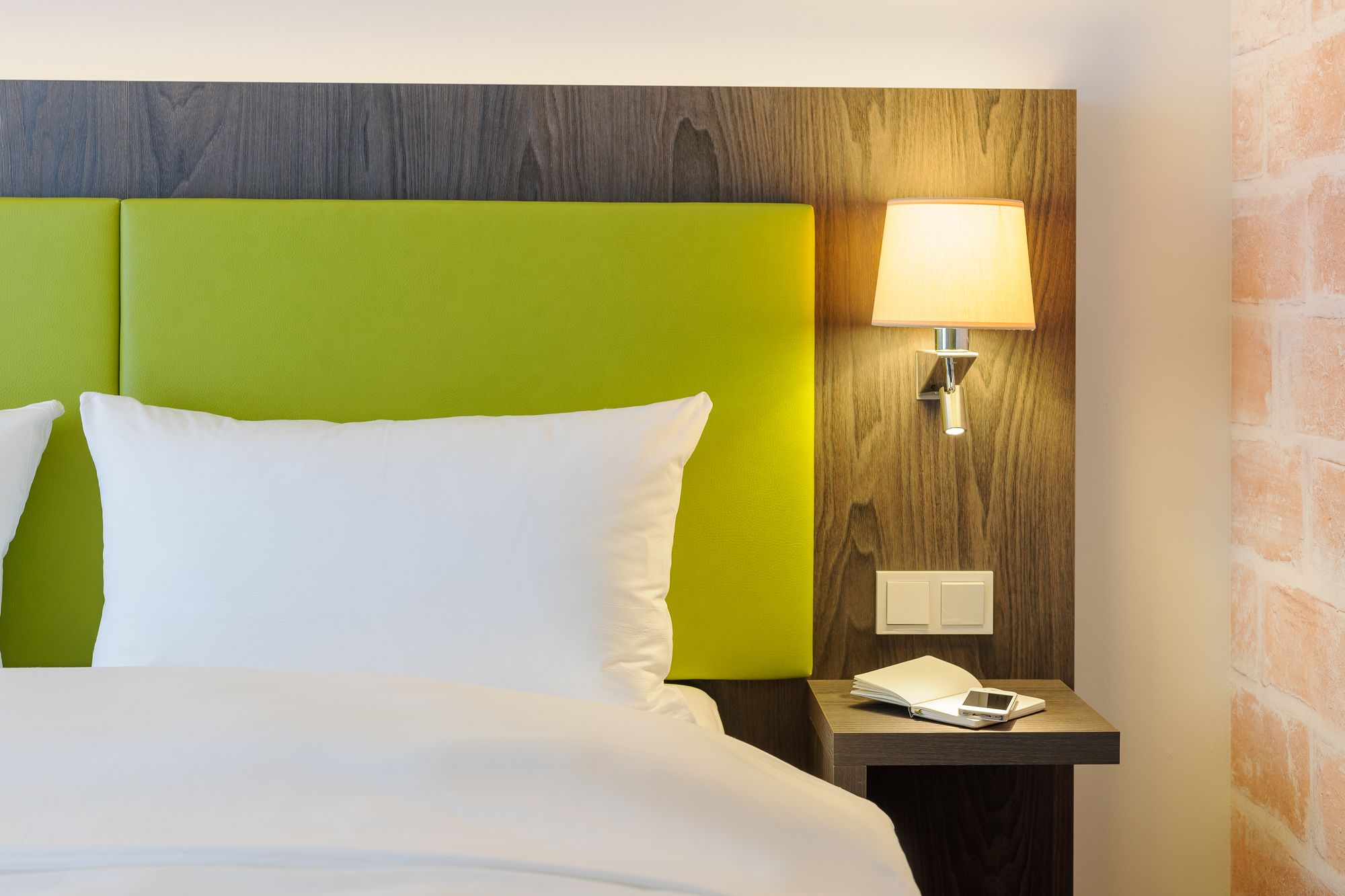 ibis Styles Trier in Trier!