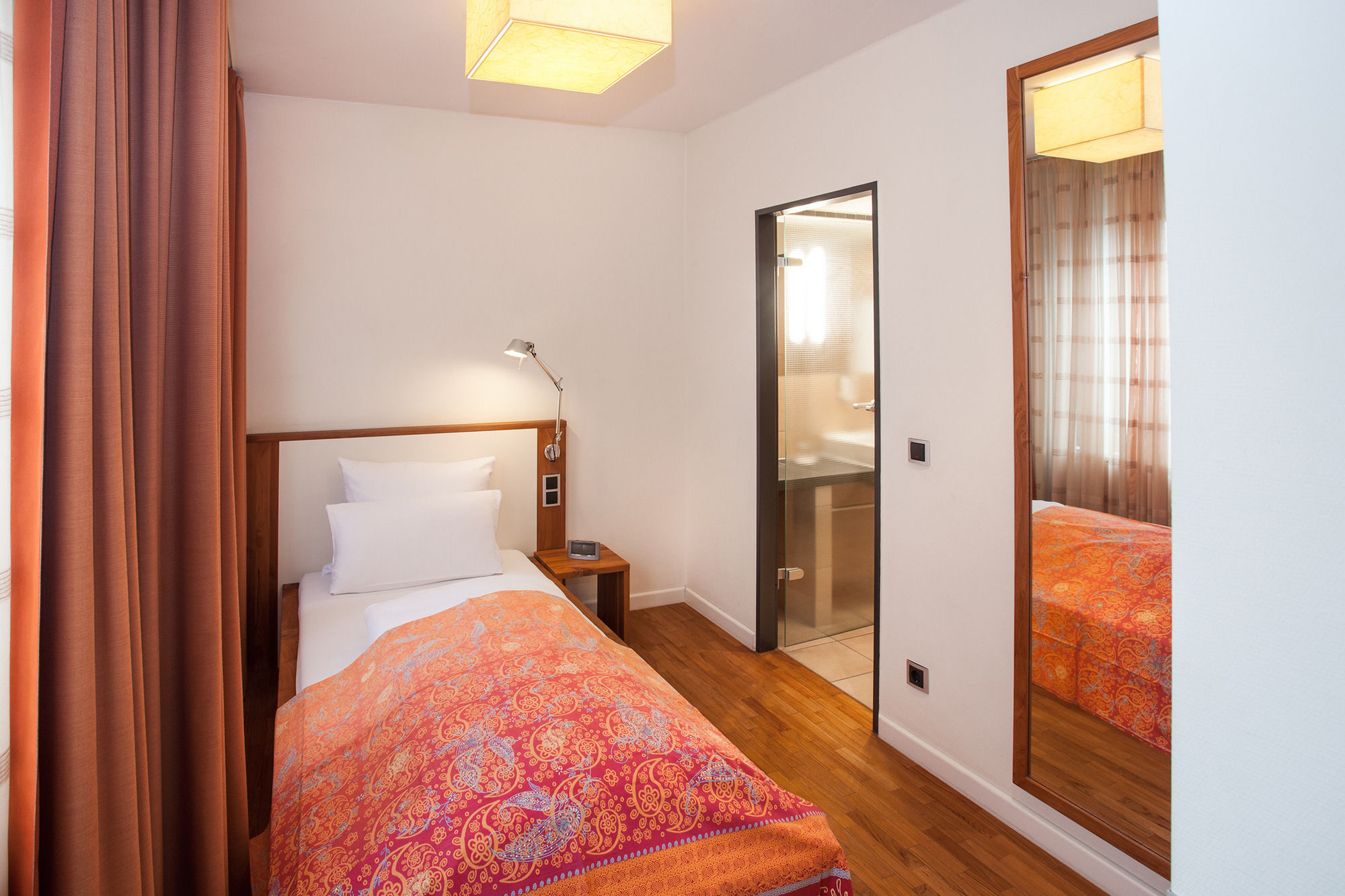 Centro Hotel Domicil 31 Apartments