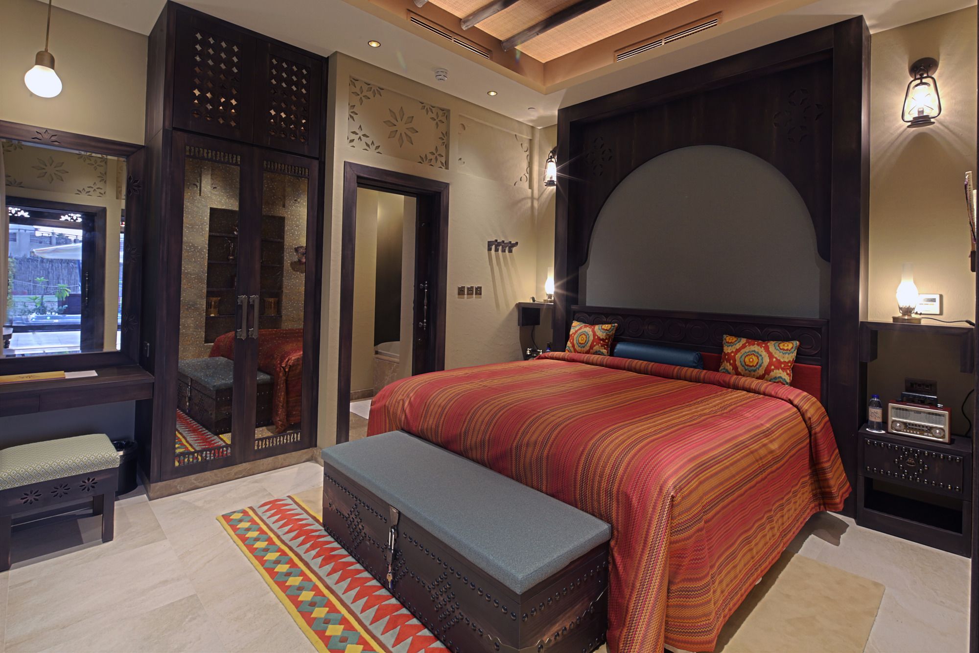 Qasr Al Sultan Boutique Hotel