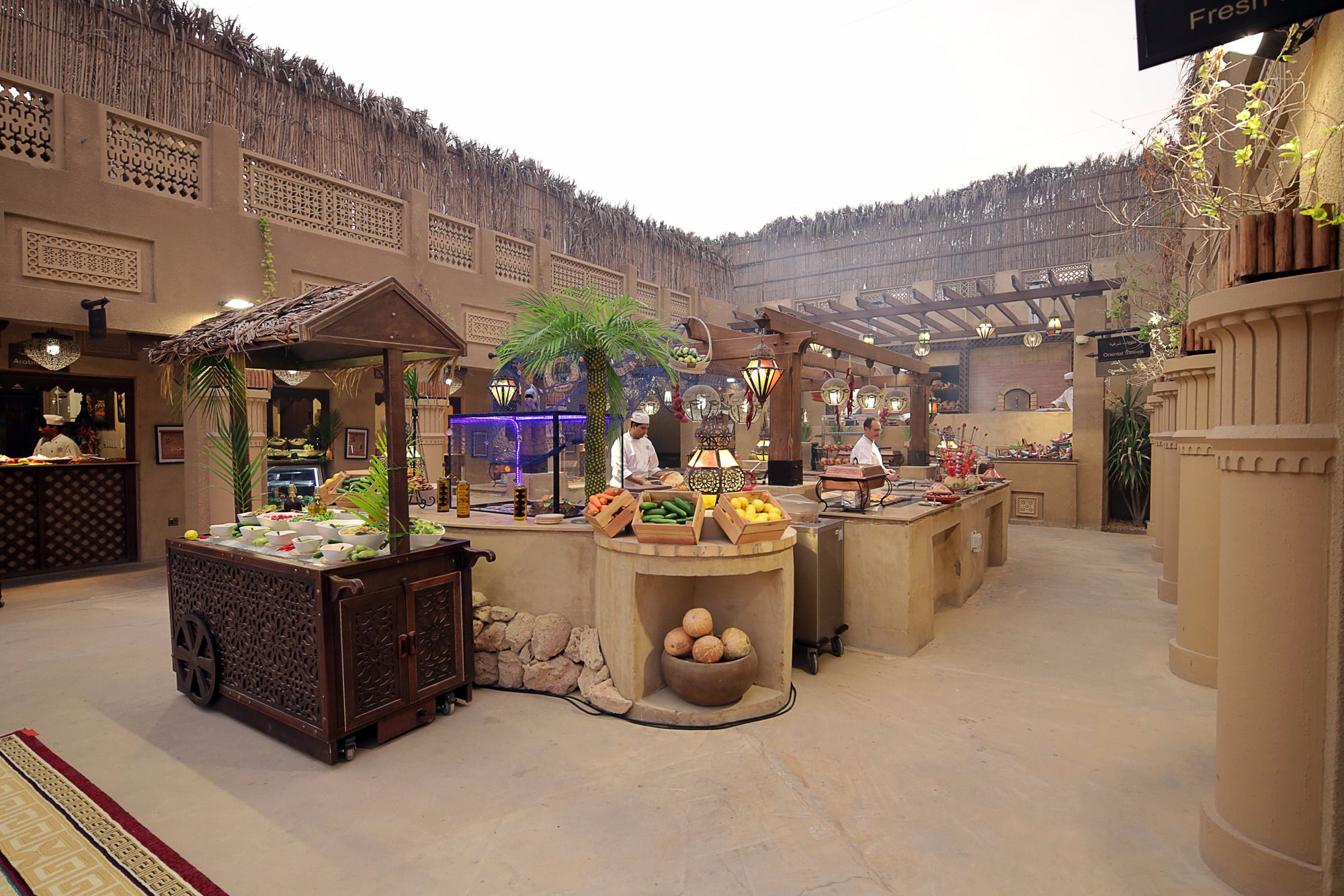 Qasr Al Sultan Boutique Hotel