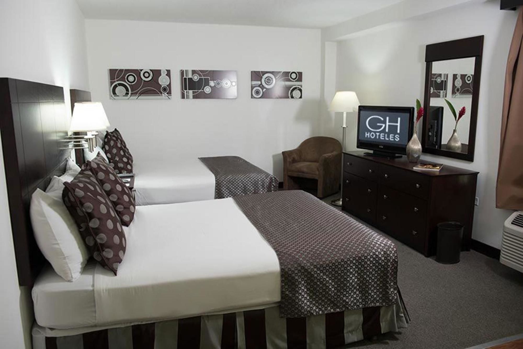 Guaparo Suites