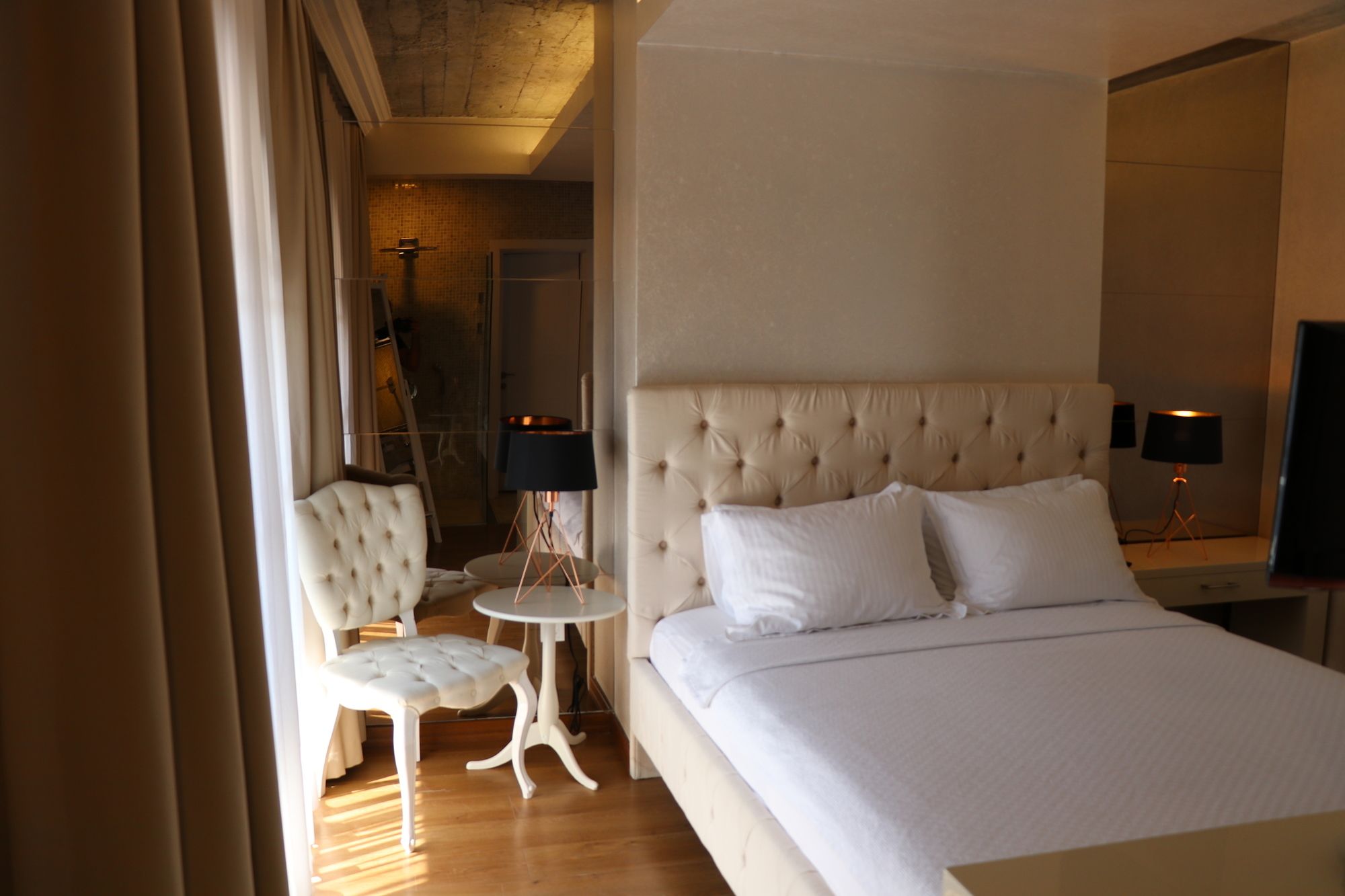 Alacati The Hotel