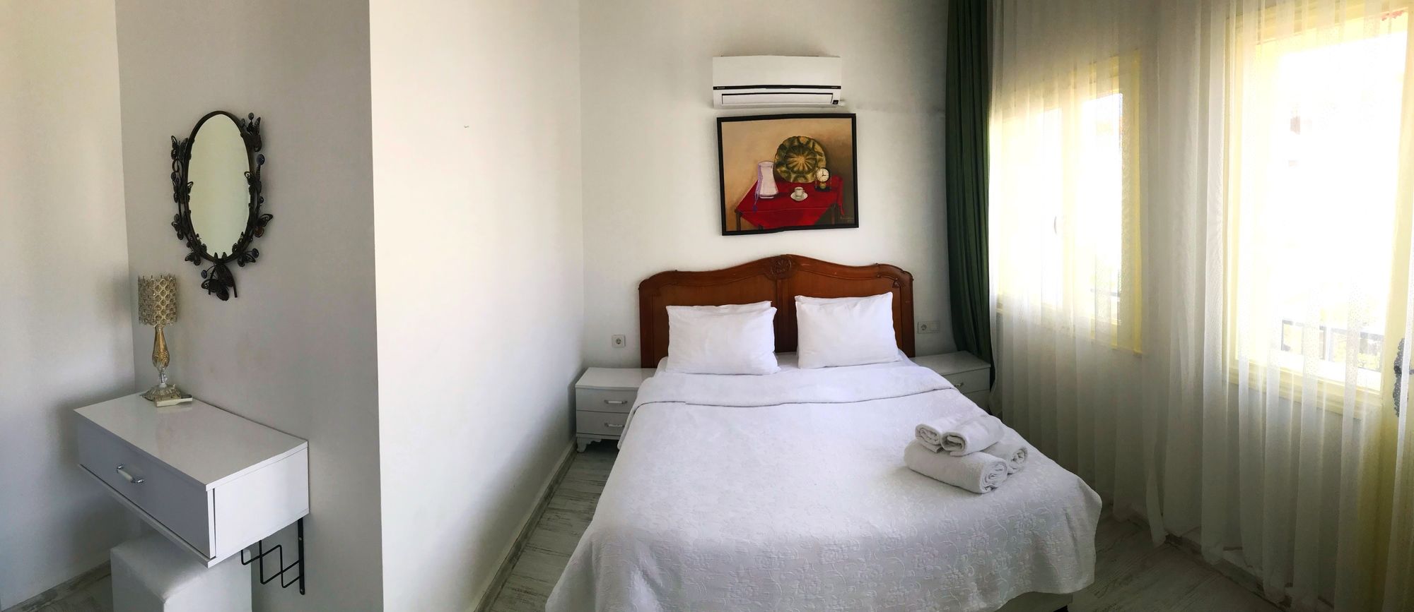 Meydan d'Azur Alacati - Adults Only