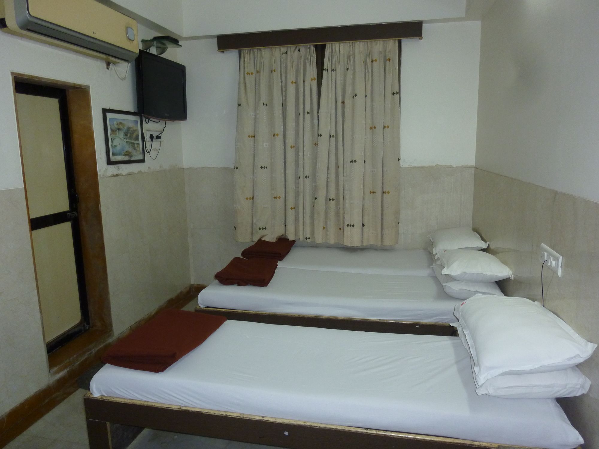 Basera Hotel