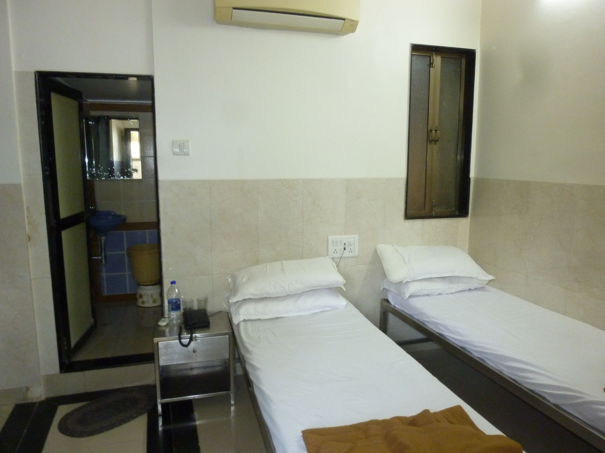 Basera Hotel