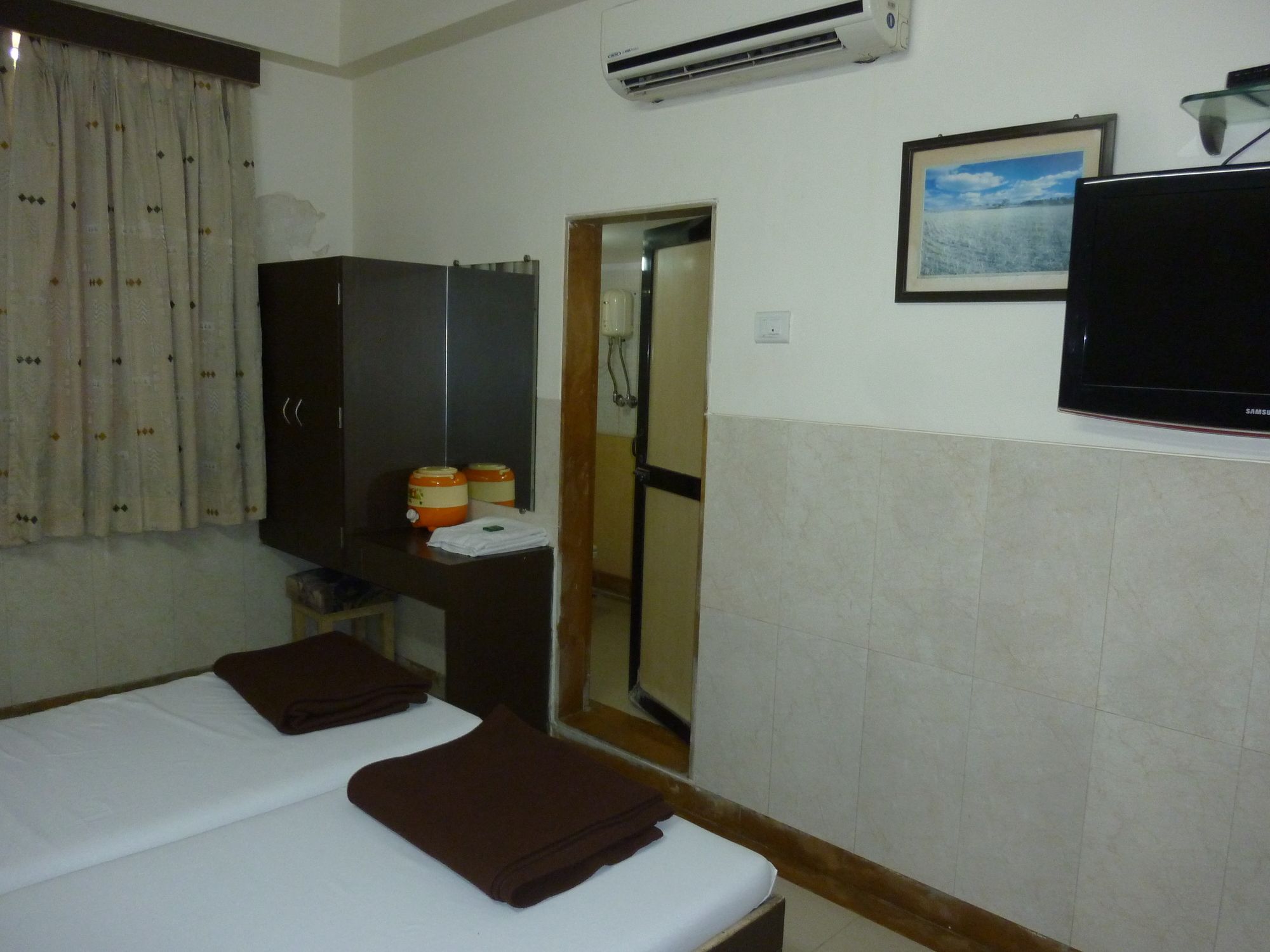 Basera Hotel