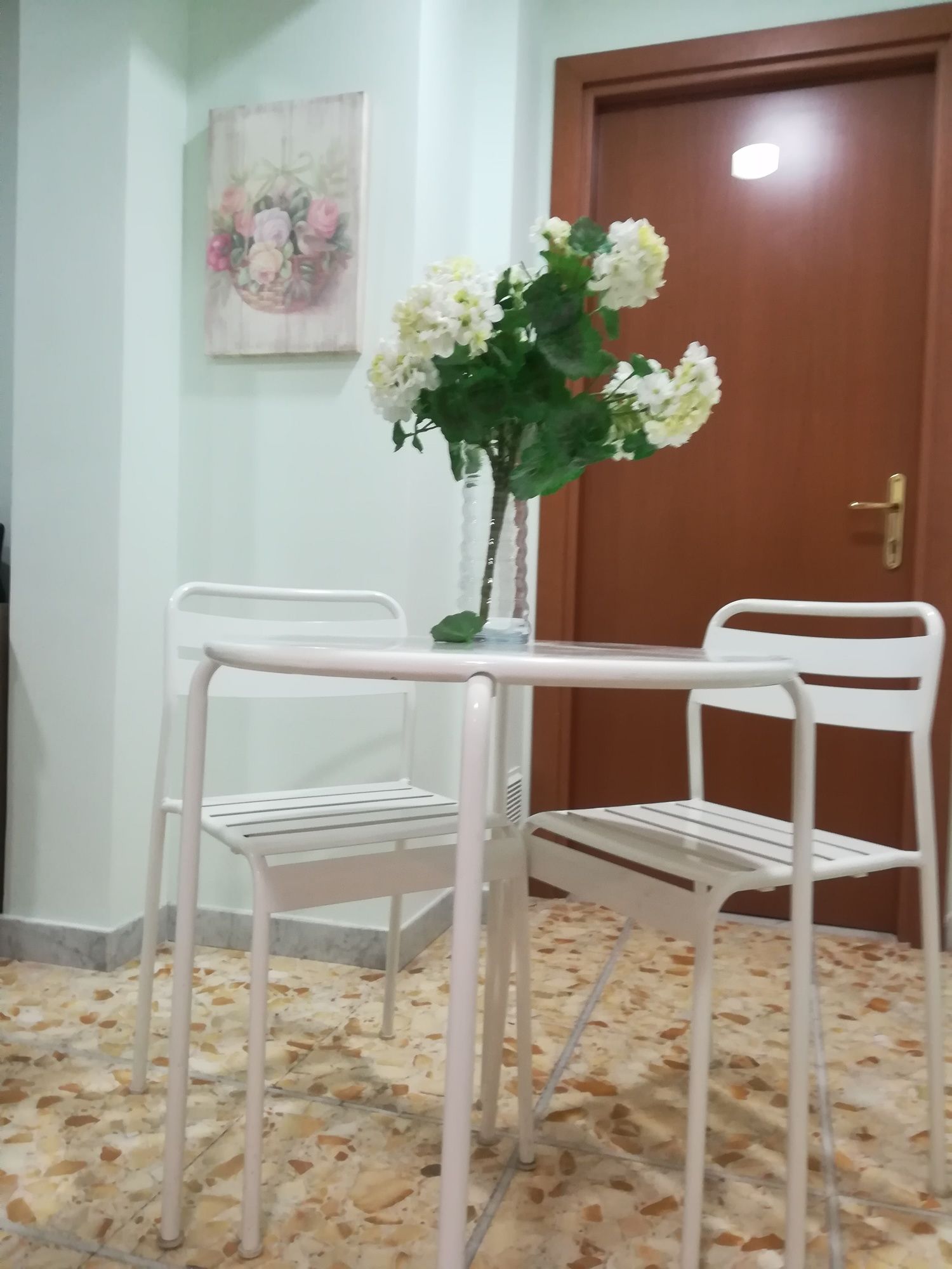 St. Anthony Guest House