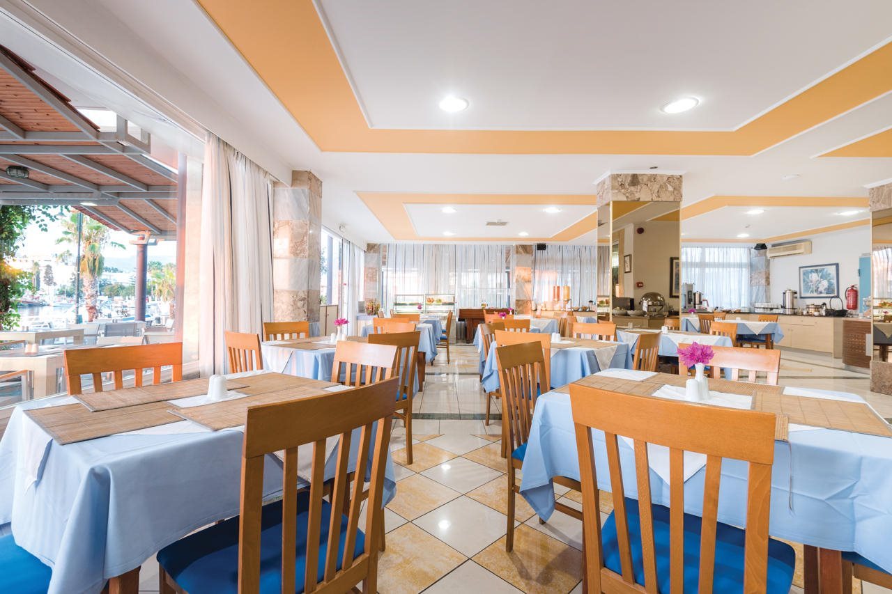 Kosta Palace City Hotel
