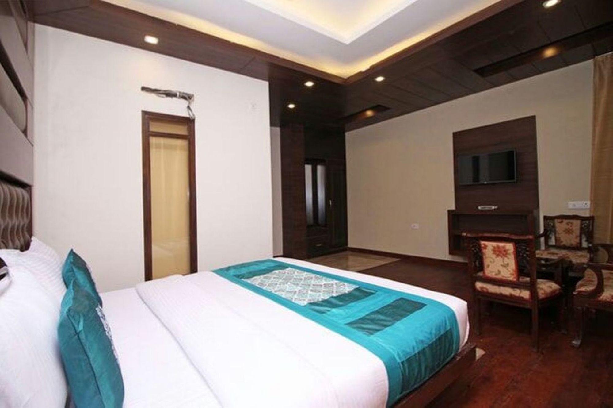 Hotel Highland